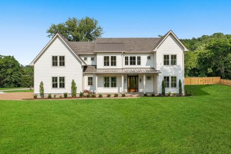 6571 Brownlee Drive Nashville TN 37205