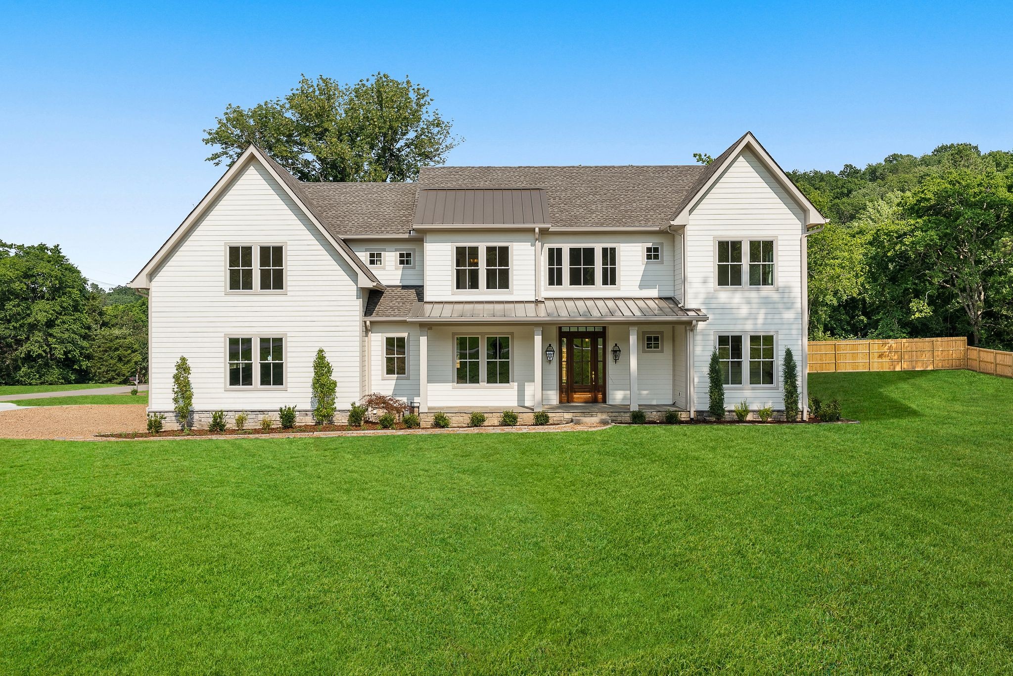 6571 Brownlee Drive Nashville TN 37205