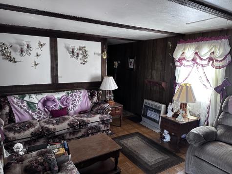 4386 Cumberland City Road Indian Mound TN 37079