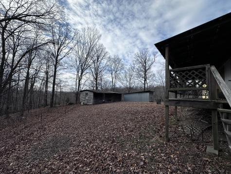 4386 Cumberland City Road Indian Mound TN 37079
