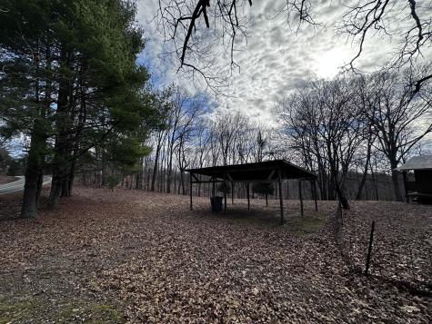 4386 Cumberland City Road Indian Mound TN 37079