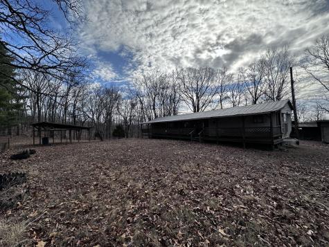4386 Cumberland City Road Indian Mound TN 37079
