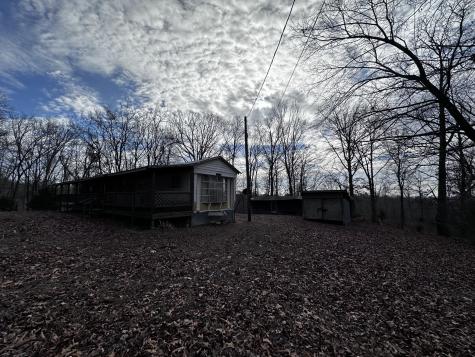 4386 Cumberland City Road Indian Mound TN 37079