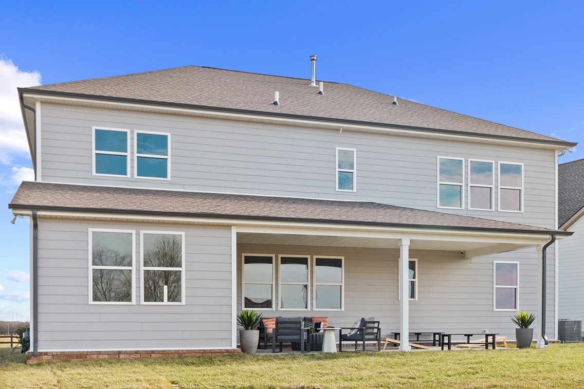 813 Molly Lane Mount Juliet TN 37122