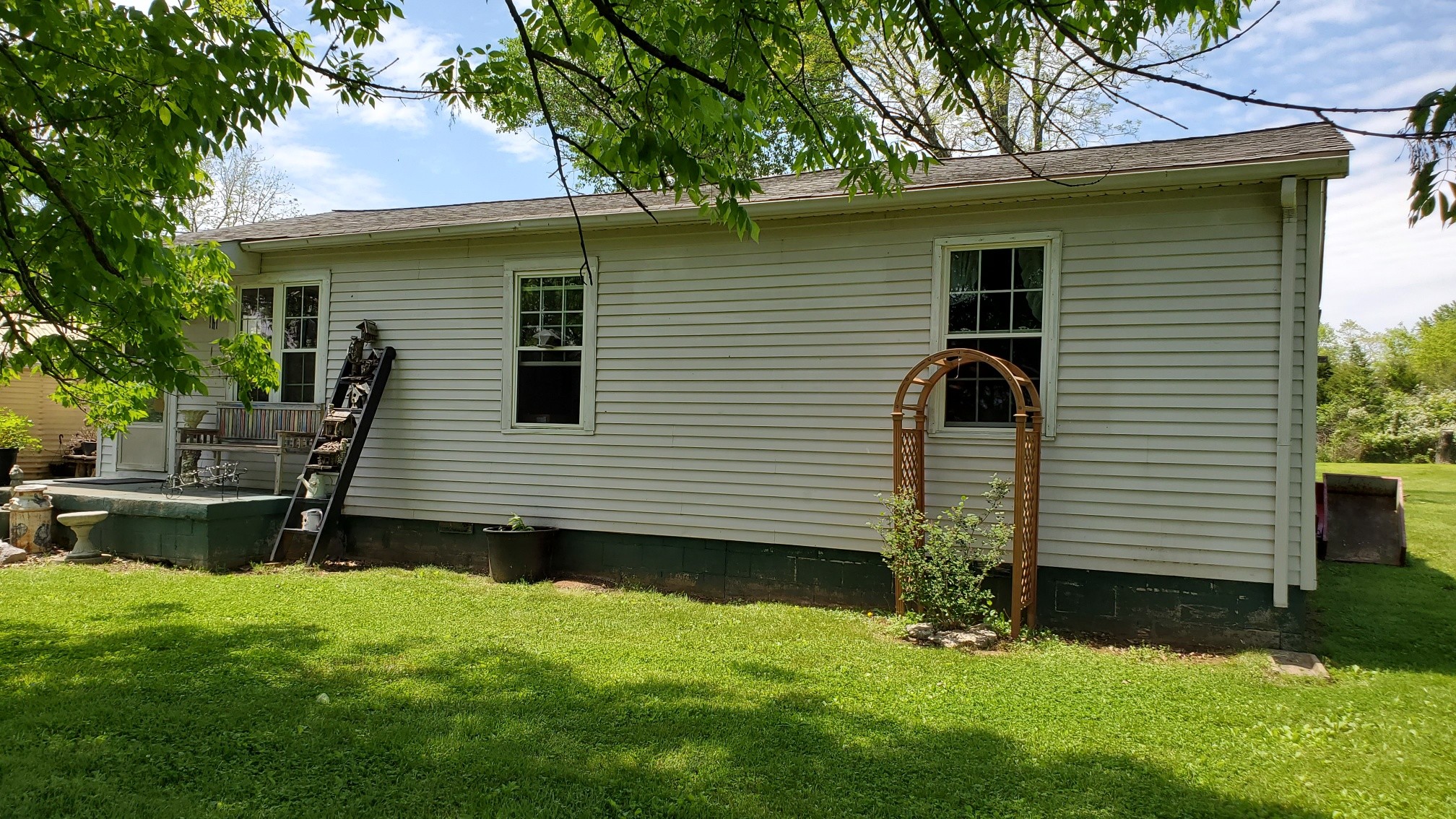 1112 Mccrary Road Lebanon TN 37090