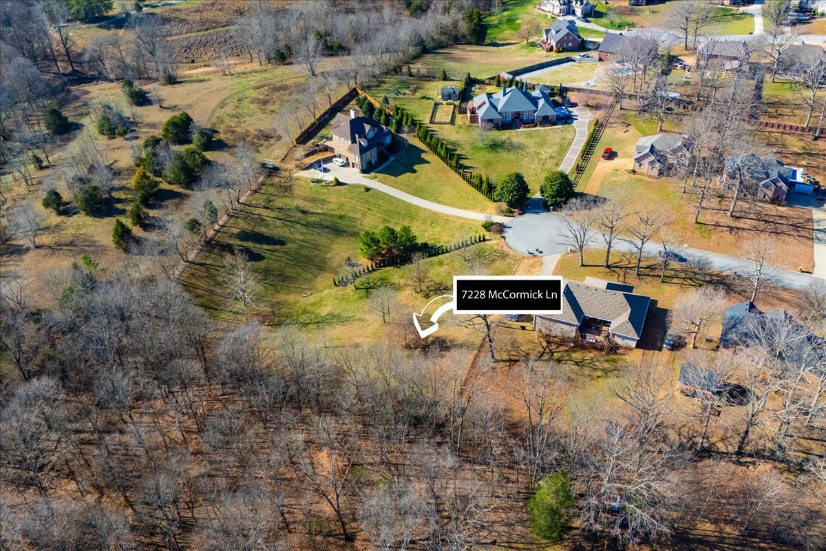 7228 Mccormick Lane Fairview TN 37062