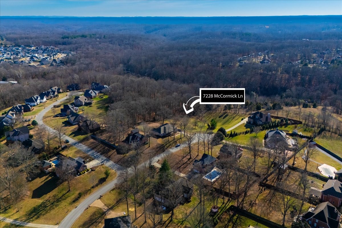 7228 Mccormick Lane Fairview TN 37062