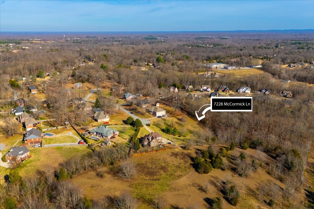 7228 Mccormick Lane Fairview TN 37062