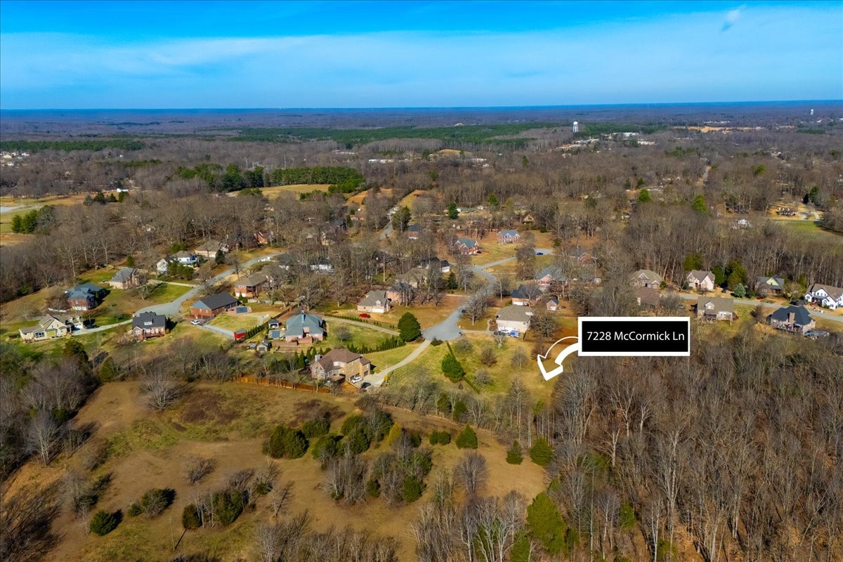 7228 Mccormick Lane Fairview TN 37062