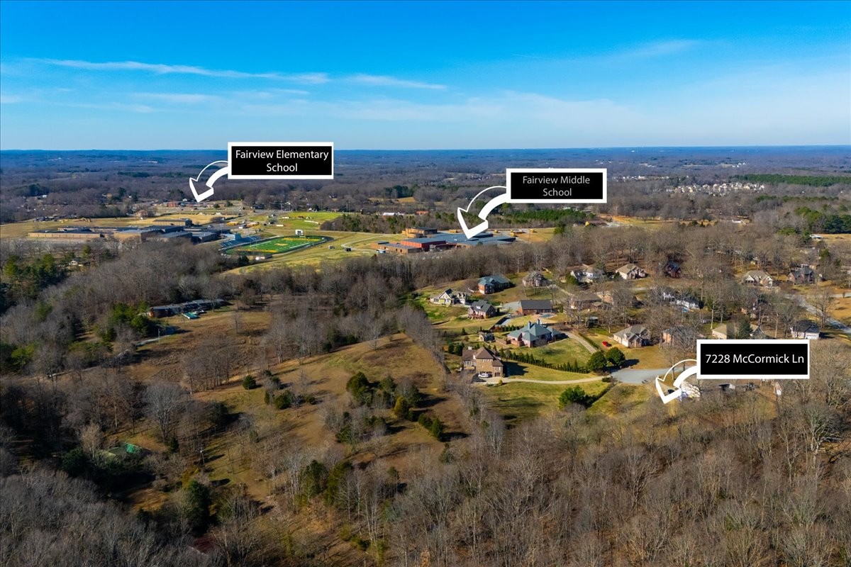 7228 Mccormick Lane Fairview TN 37062