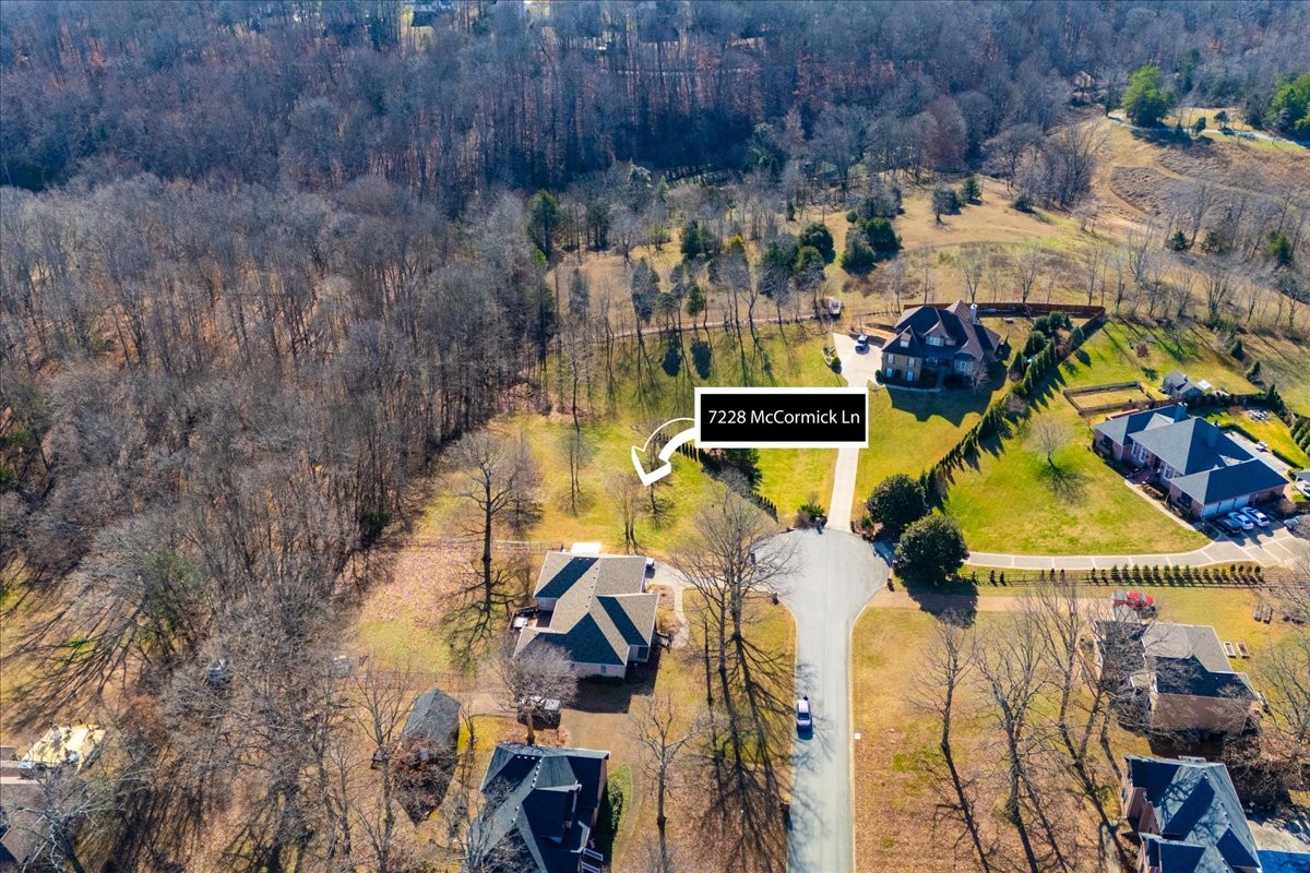 7228 Mccormick Lane Fairview TN 37062