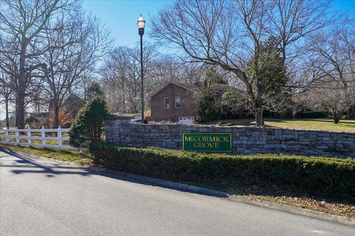 7228 Mccormick Lane Fairview TN 37062