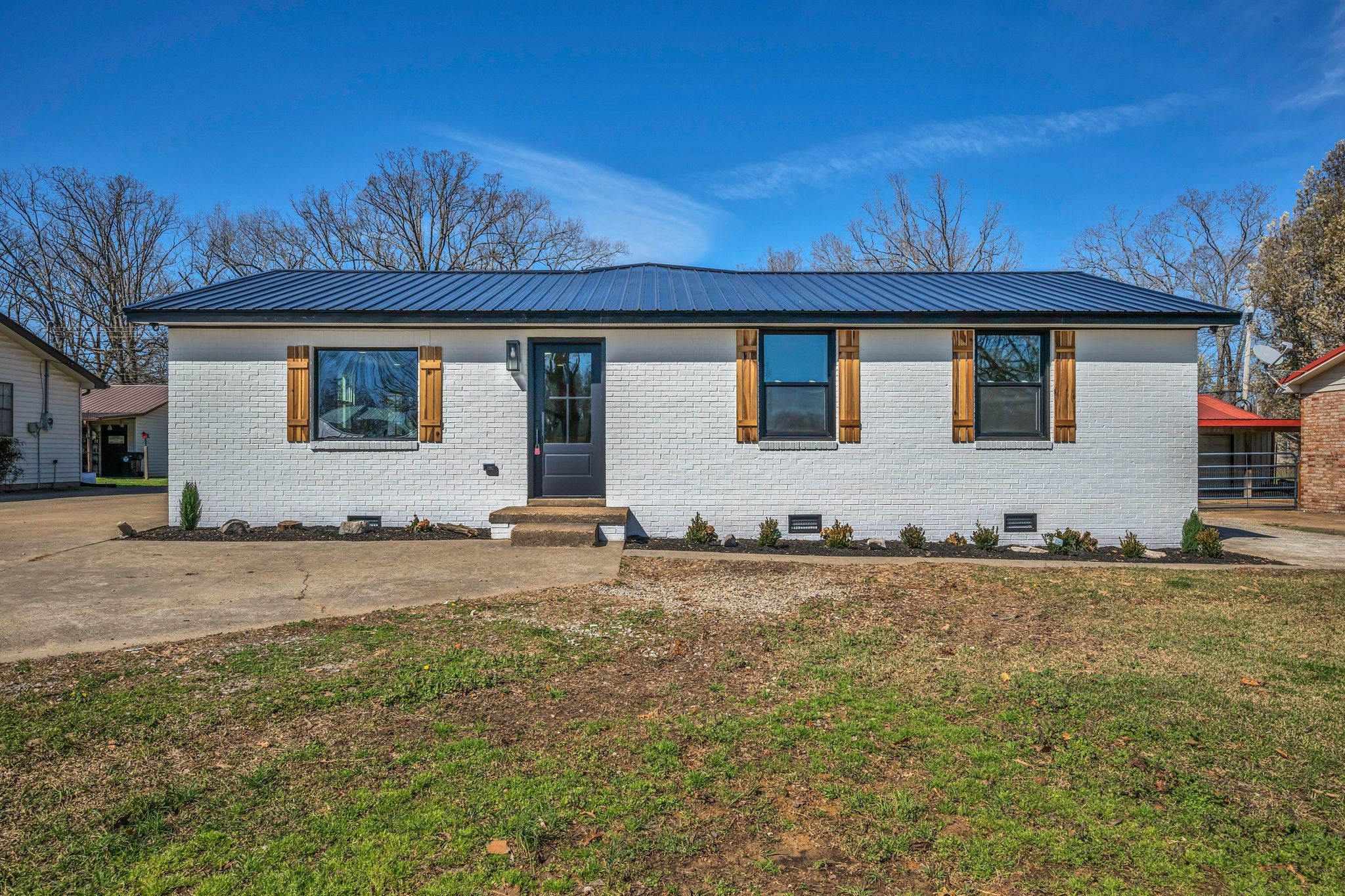 435 Carman Avenue New Johnsonville TN 37134