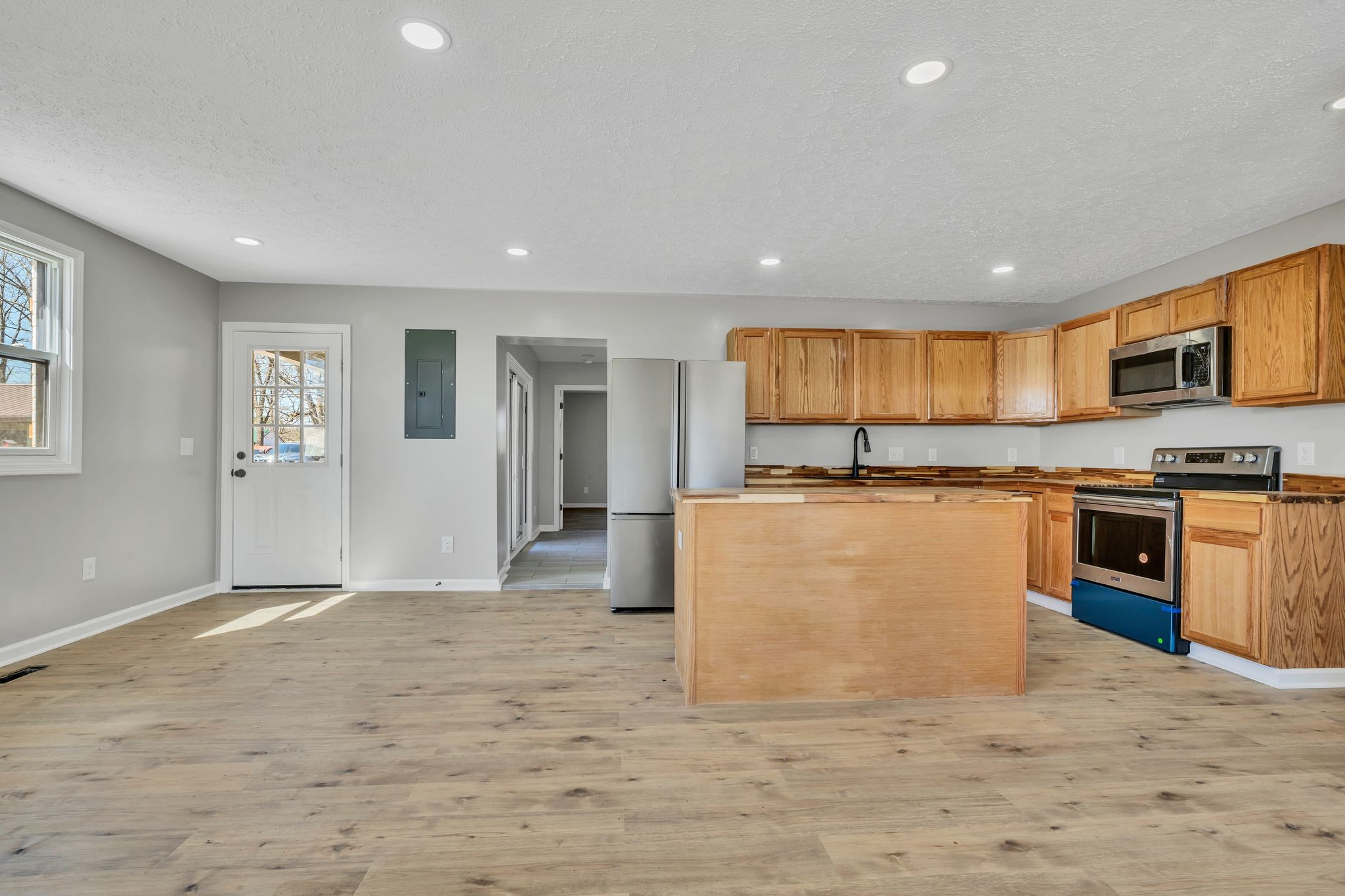 435 Carman Avenue New Johnsonville TN 37134