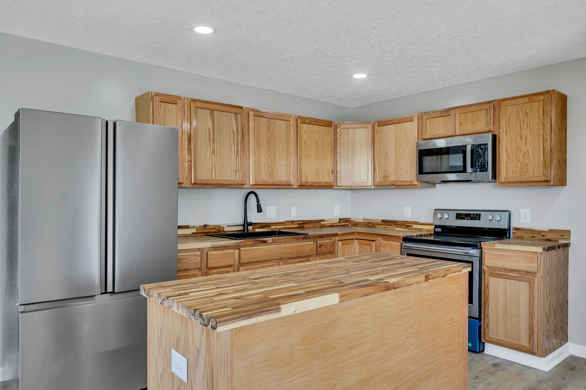 435 Carman Avenue New Johnsonville TN 37134