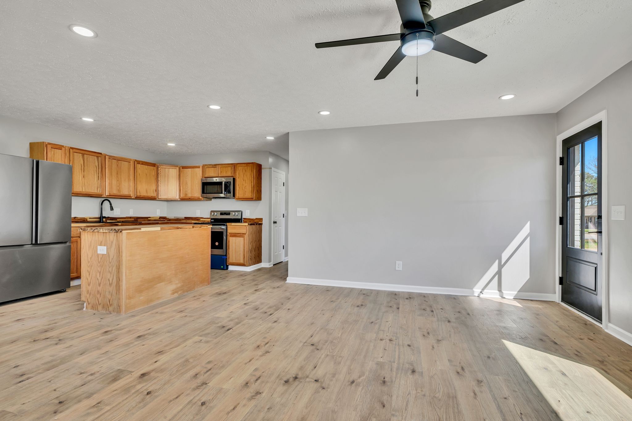 435 Carman Avenue New Johnsonville TN 37134