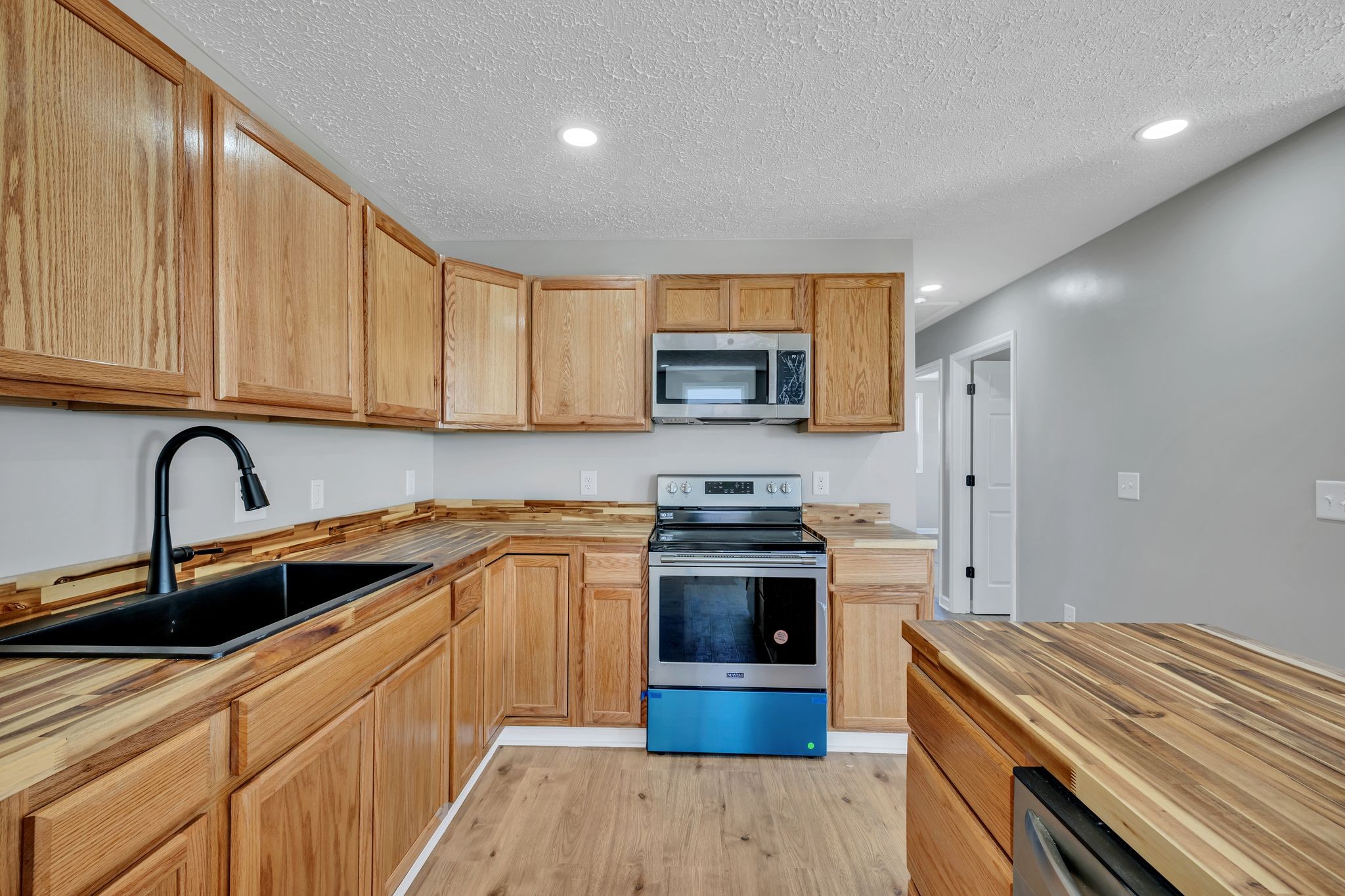 435 Carman Avenue New Johnsonville TN 37134