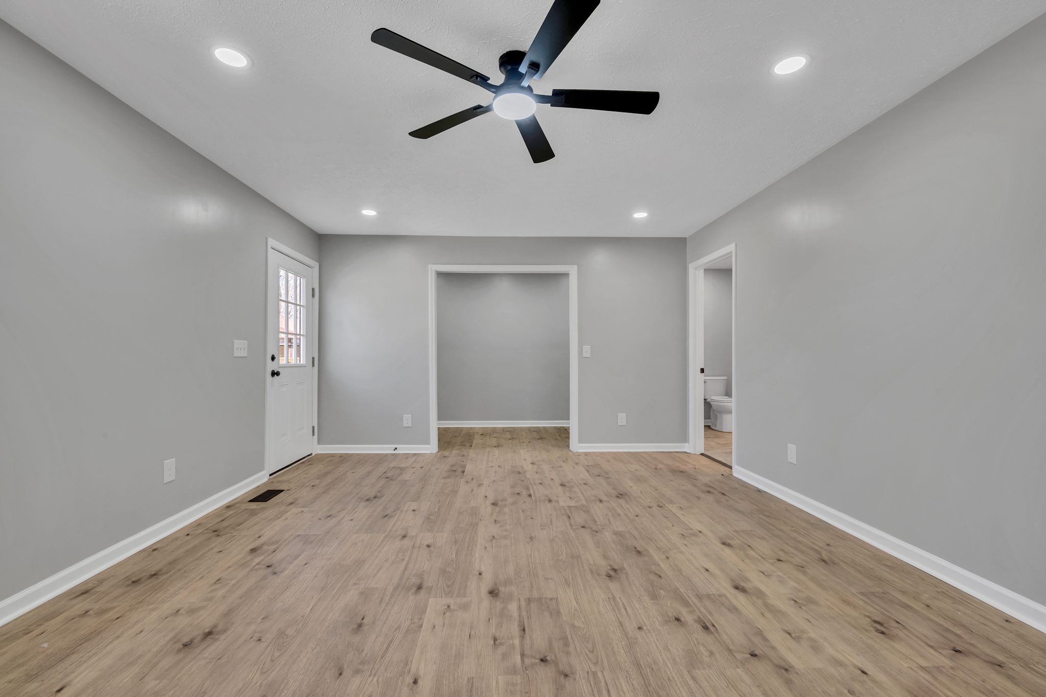 435 Carman Avenue New Johnsonville TN 37134