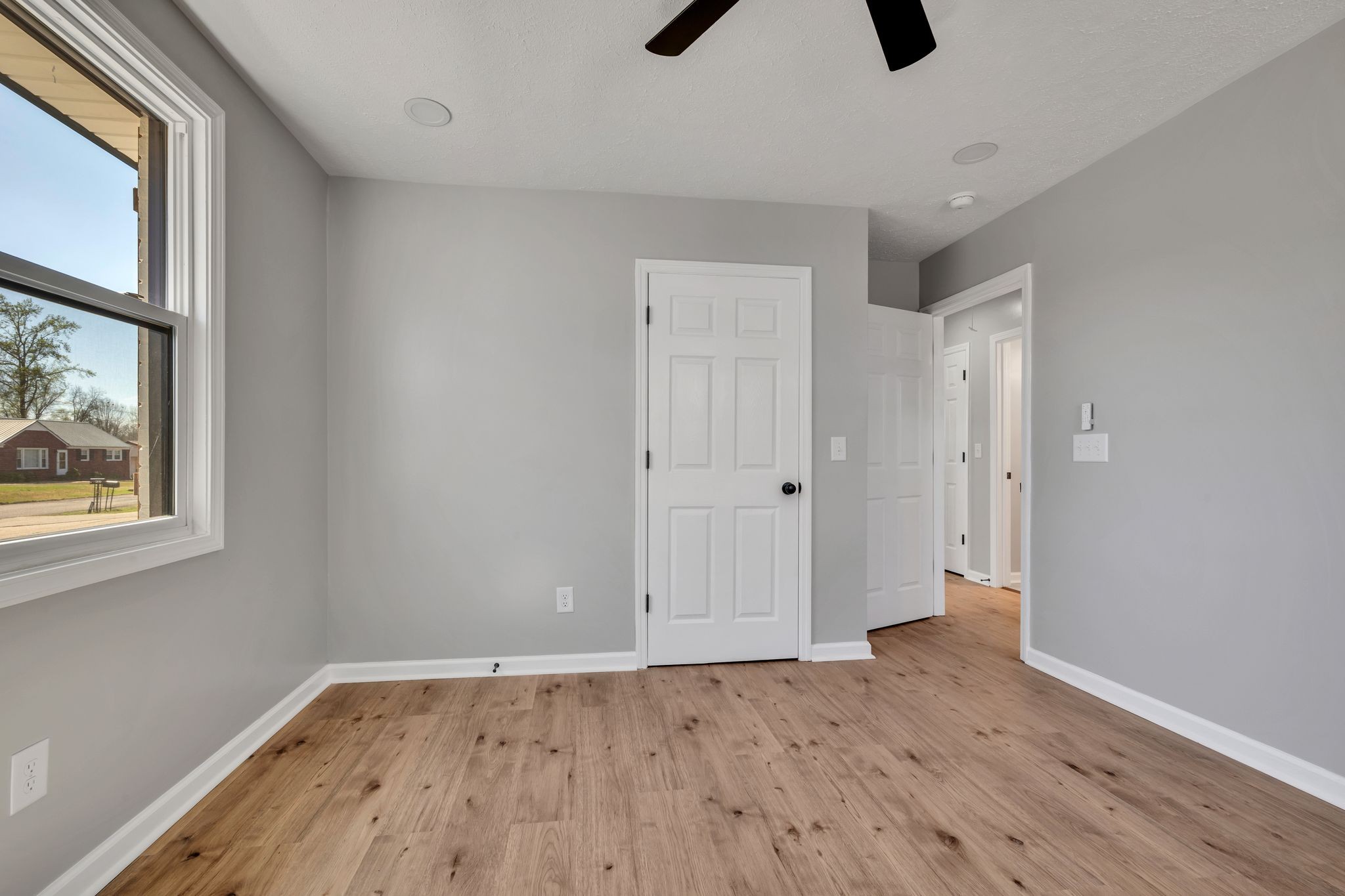 435 Carman Avenue New Johnsonville TN 37134