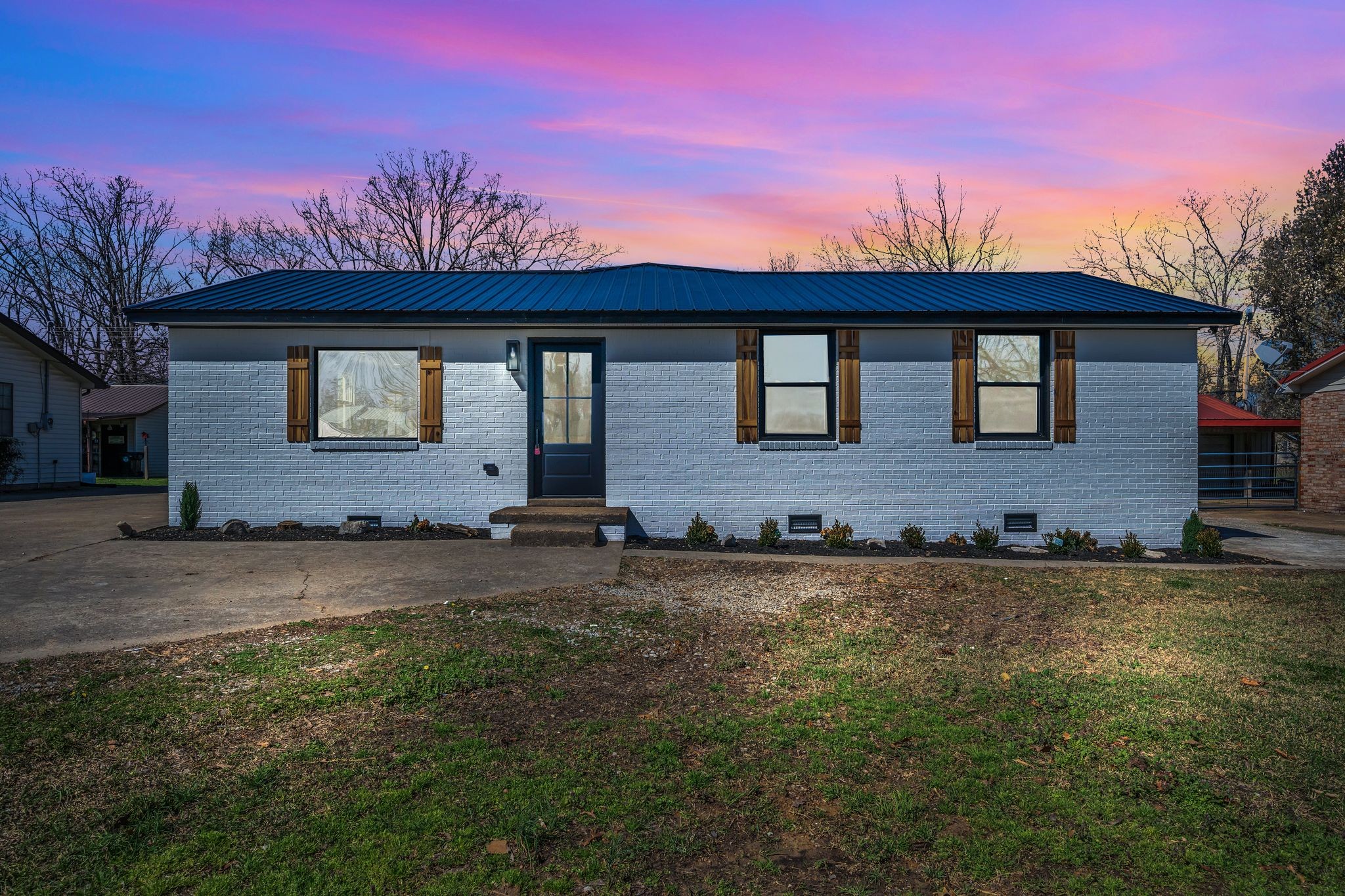 435 Carman Avenue New Johnsonville TN 37134
