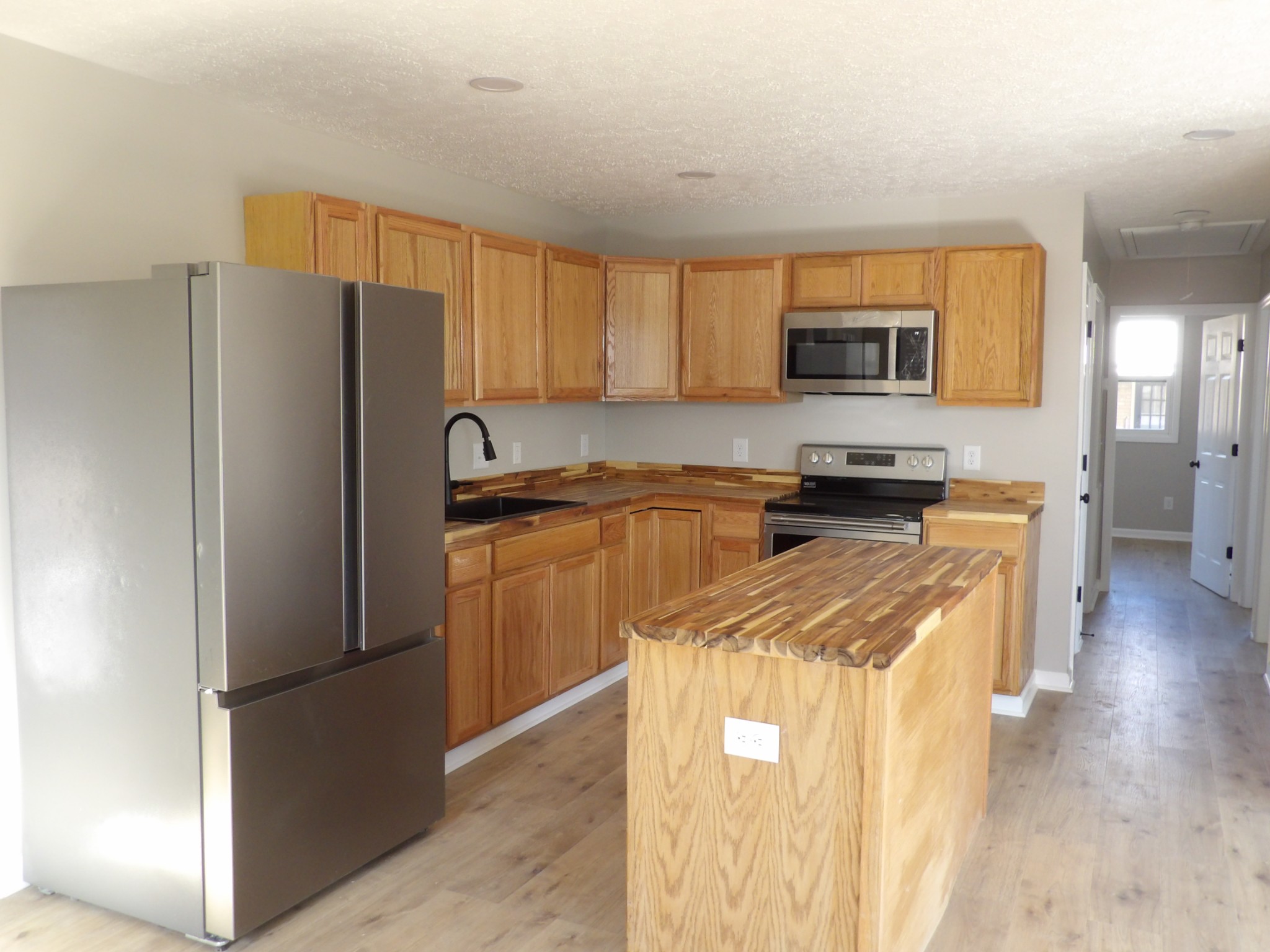 435 Carman Avenue New Johnsonville TN 37134