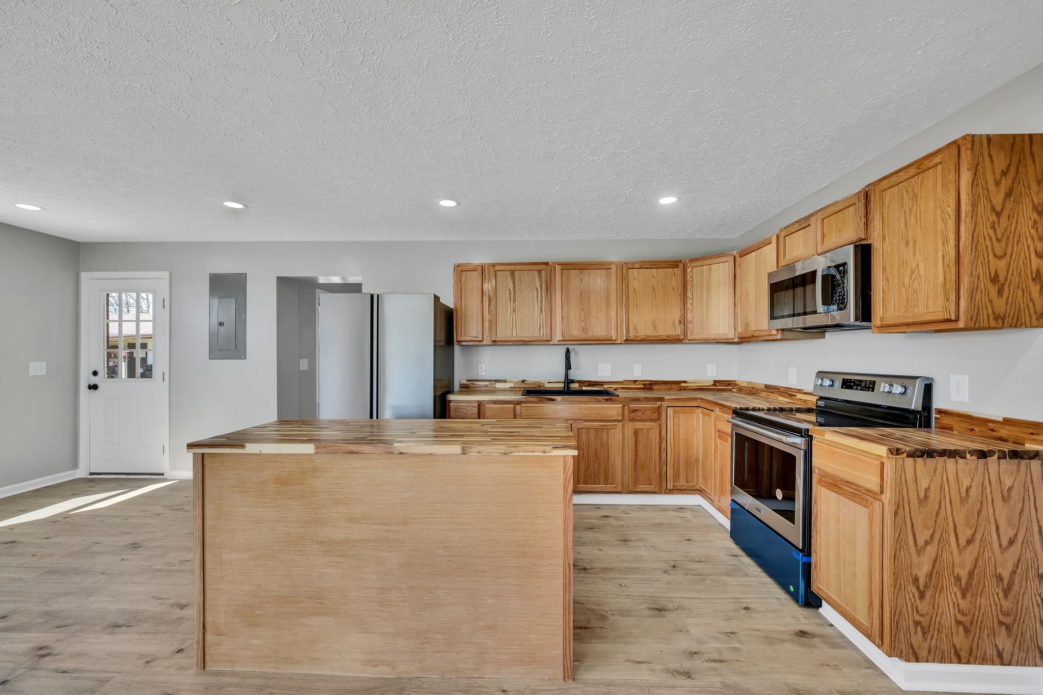 435 Carman Avenue New Johnsonville TN 37134