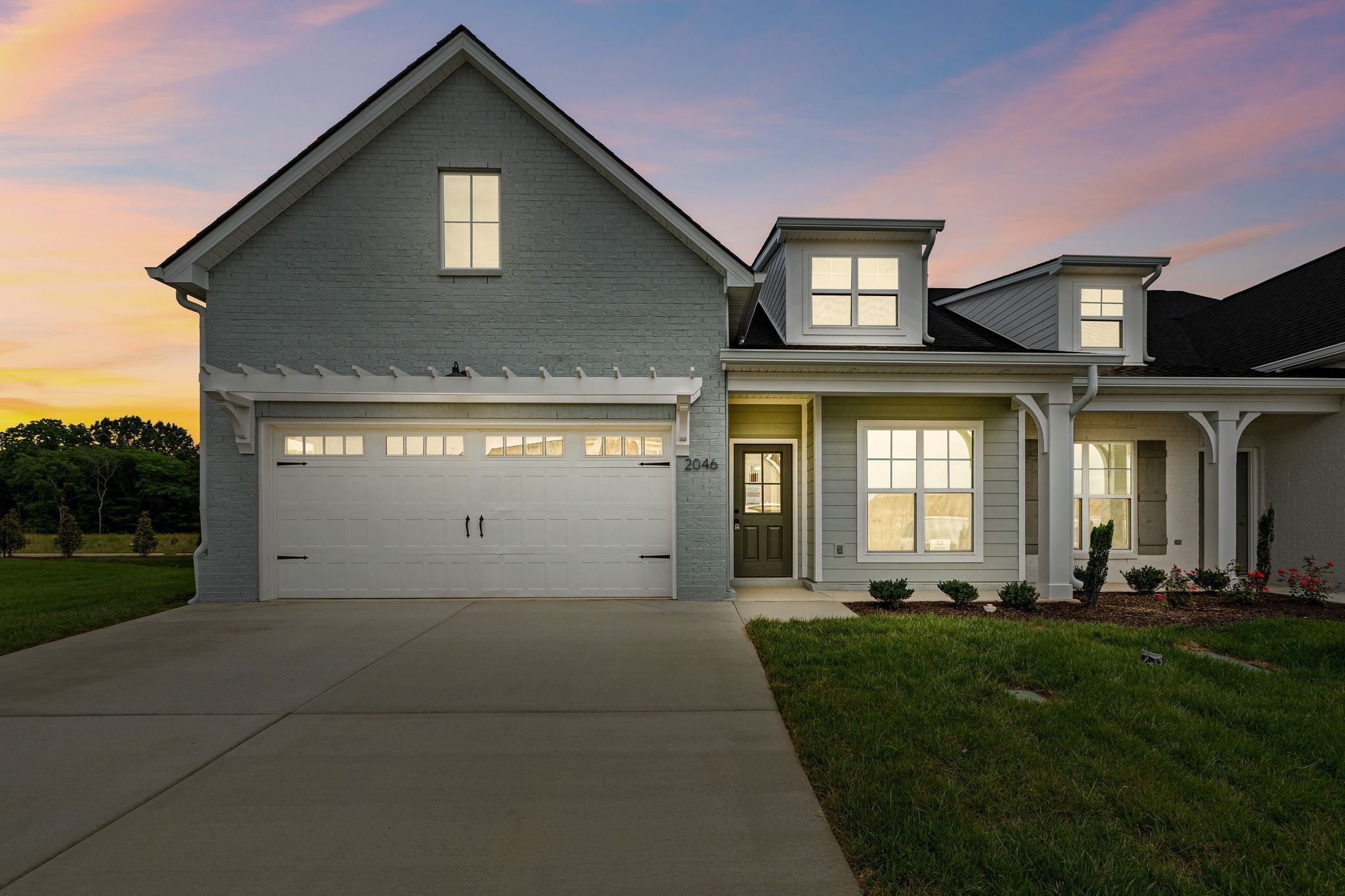 2023 Grace Johns Circle Murfreesboro TN 37128