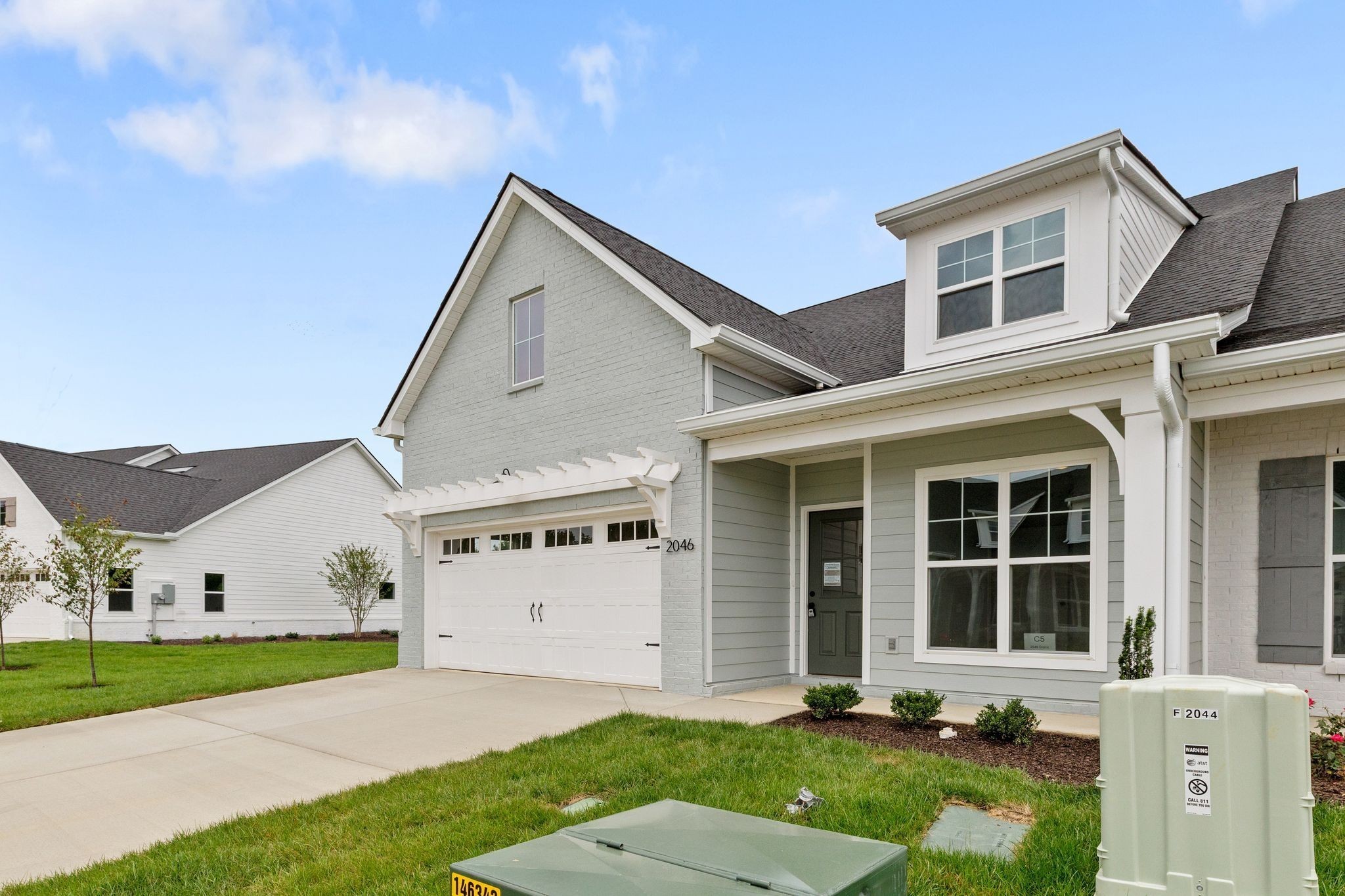 2023 Grace Johns Circle Murfreesboro TN 37128