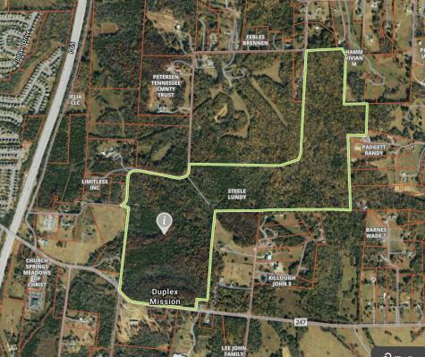 3030 Duplex Road Spring Hill TN 37174