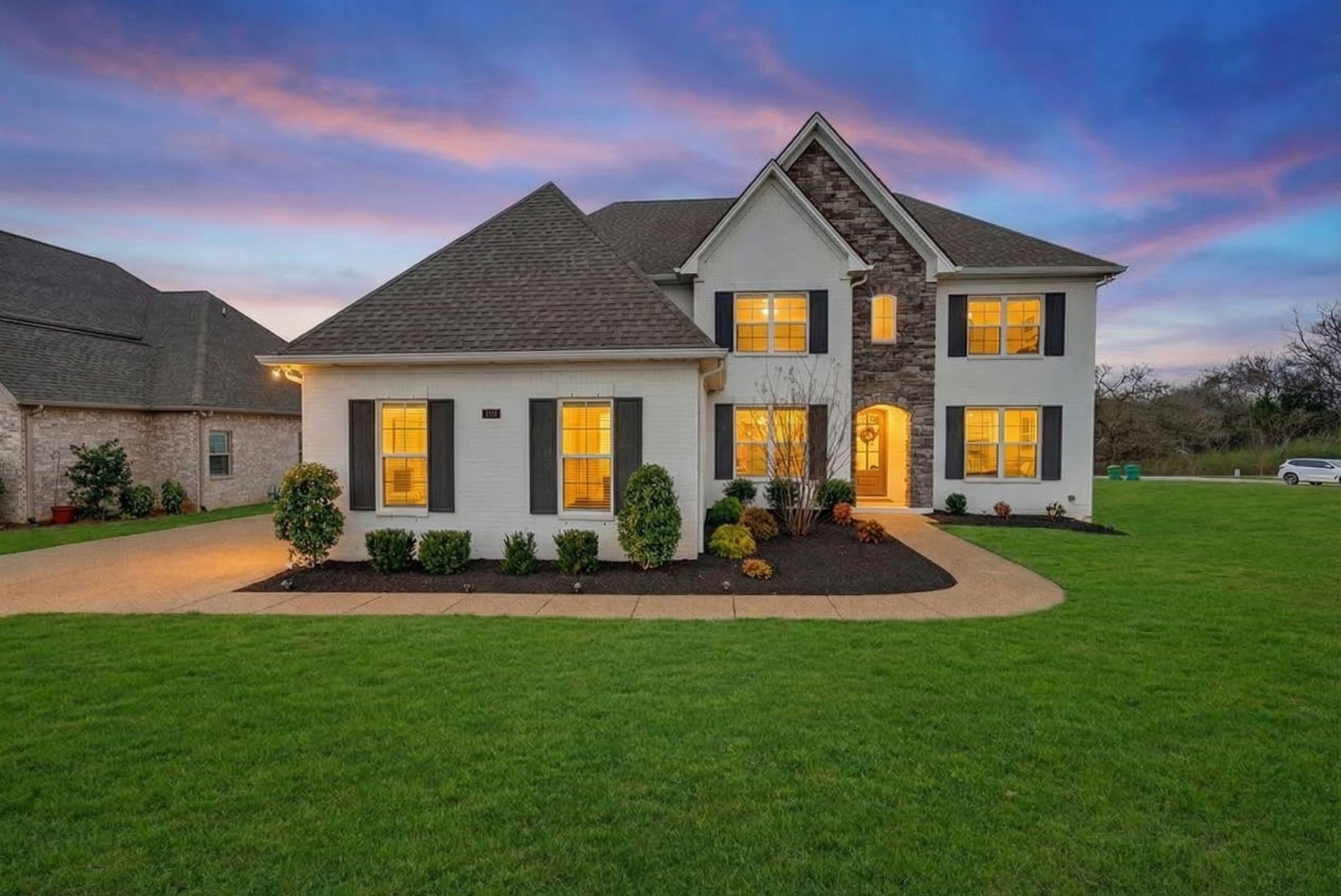 110 Arkstone Lane Spring Hill TN 37174