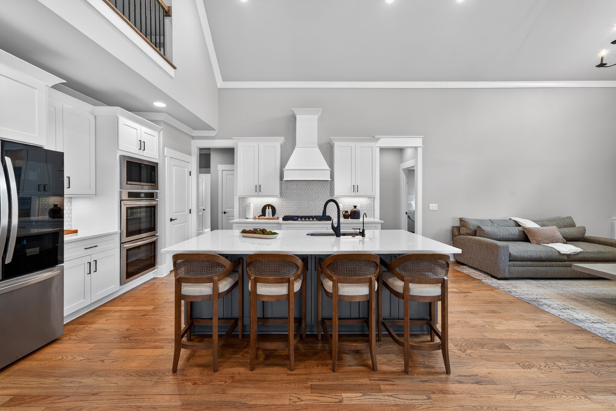 110 Arkstone Lane Spring Hill TN 37174