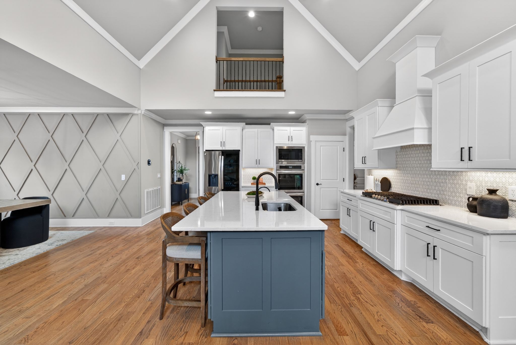 110 Arkstone Lane Spring Hill TN 37174