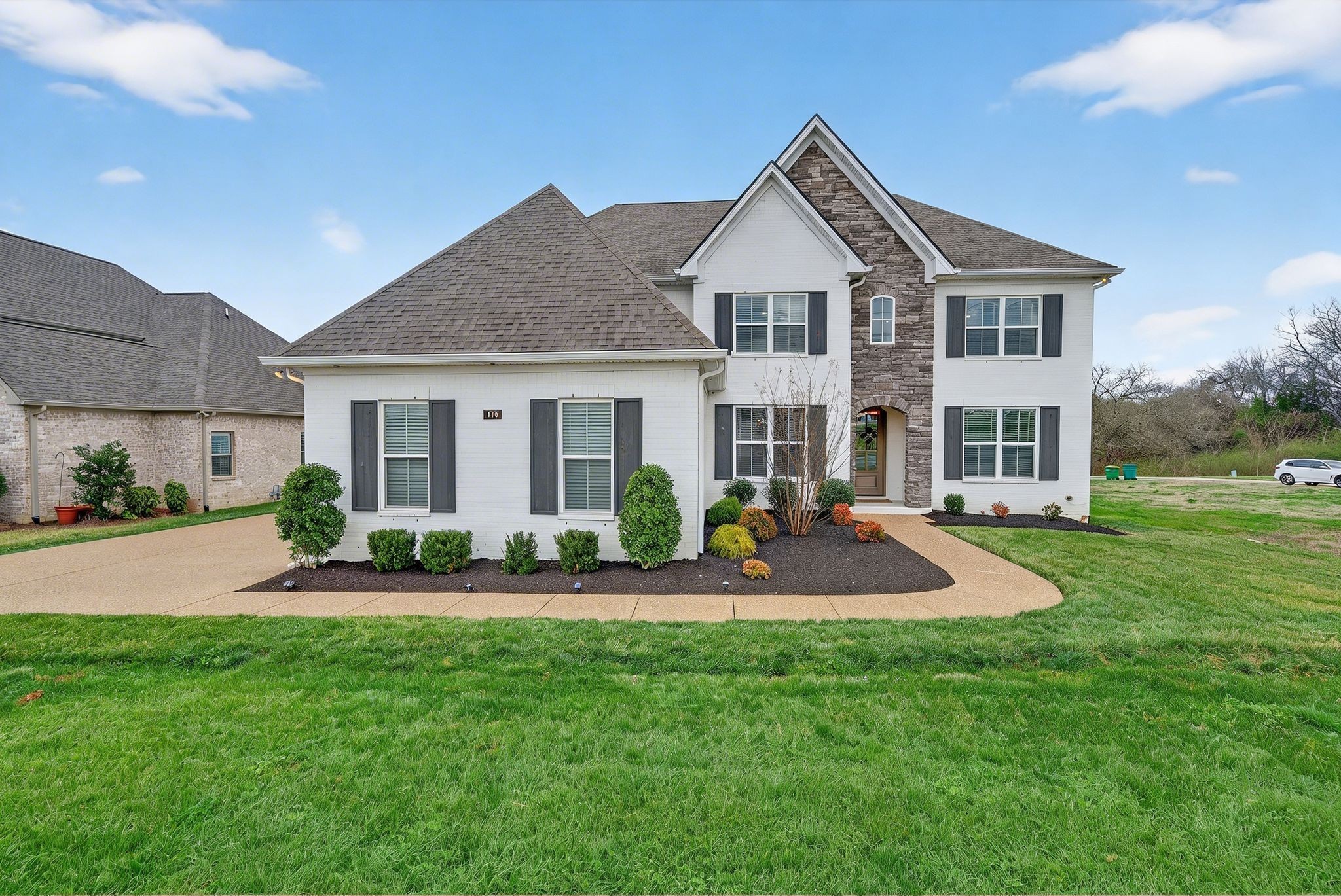 110 Arkstone Lane Spring Hill TN 37174