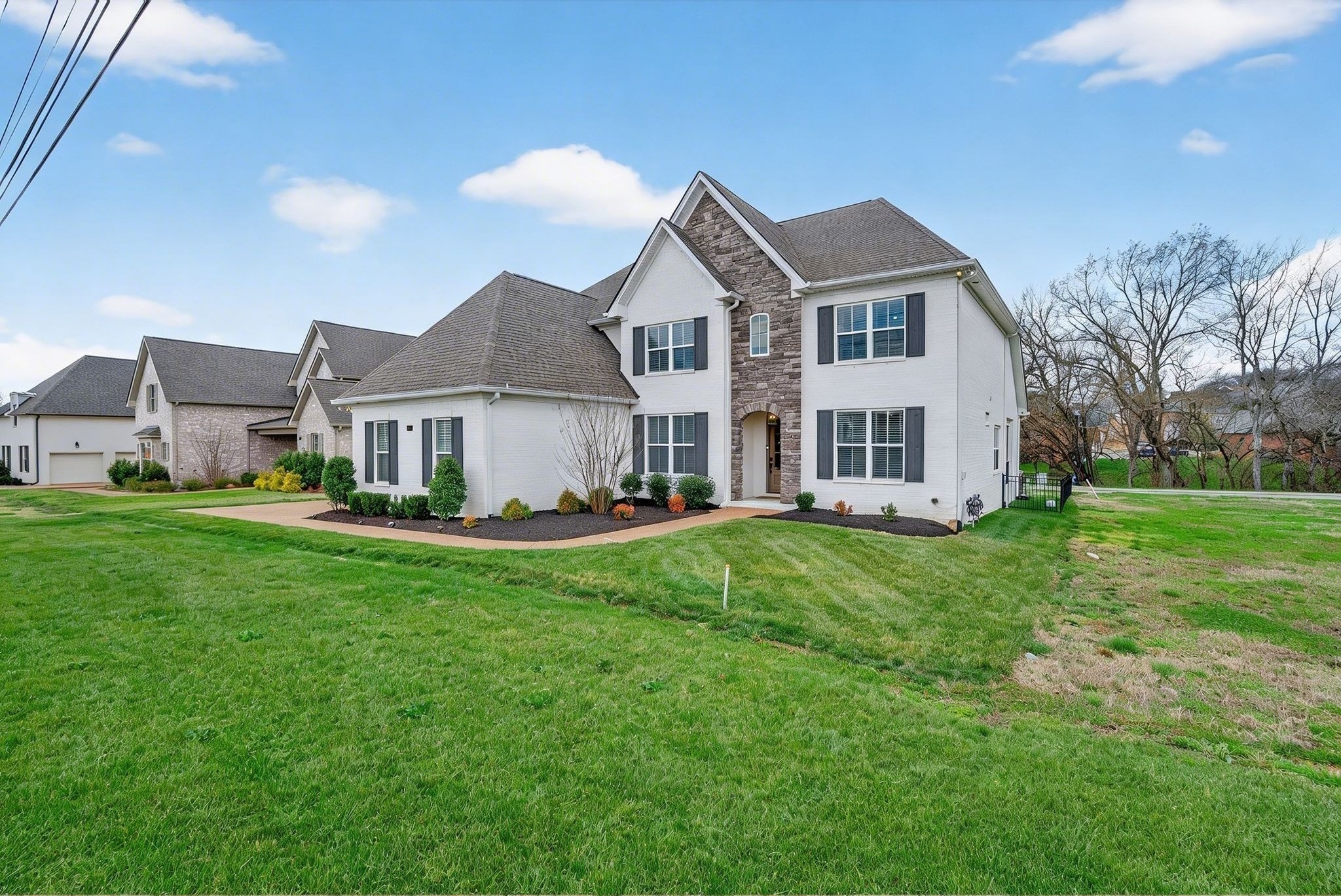 110 Arkstone Lane Spring Hill TN 37174