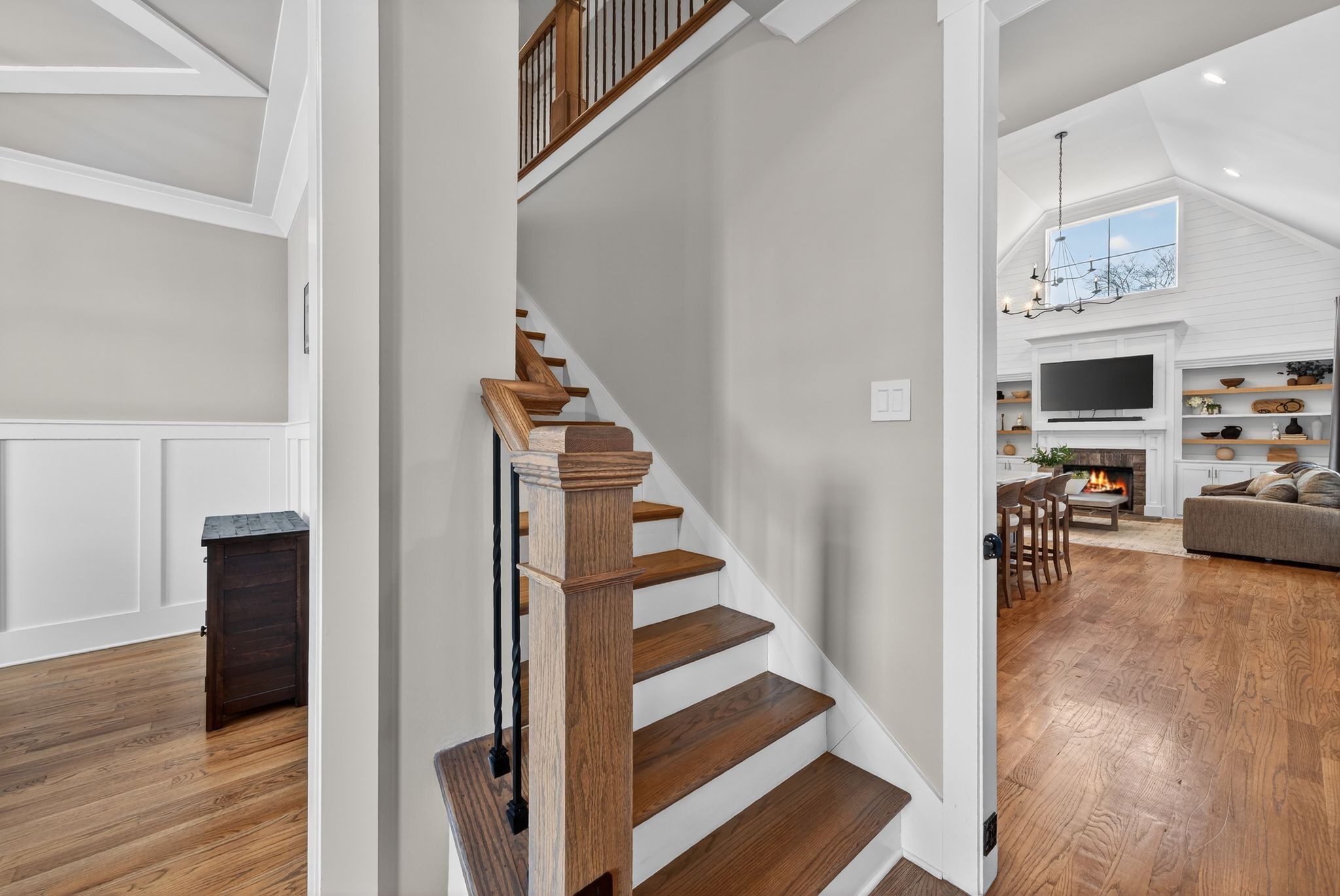 110 Arkstone Lane Spring Hill TN 37174