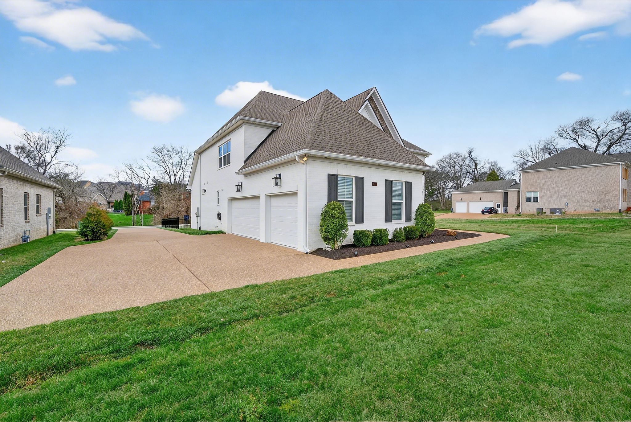 110 Arkstone Lane Spring Hill TN 37174