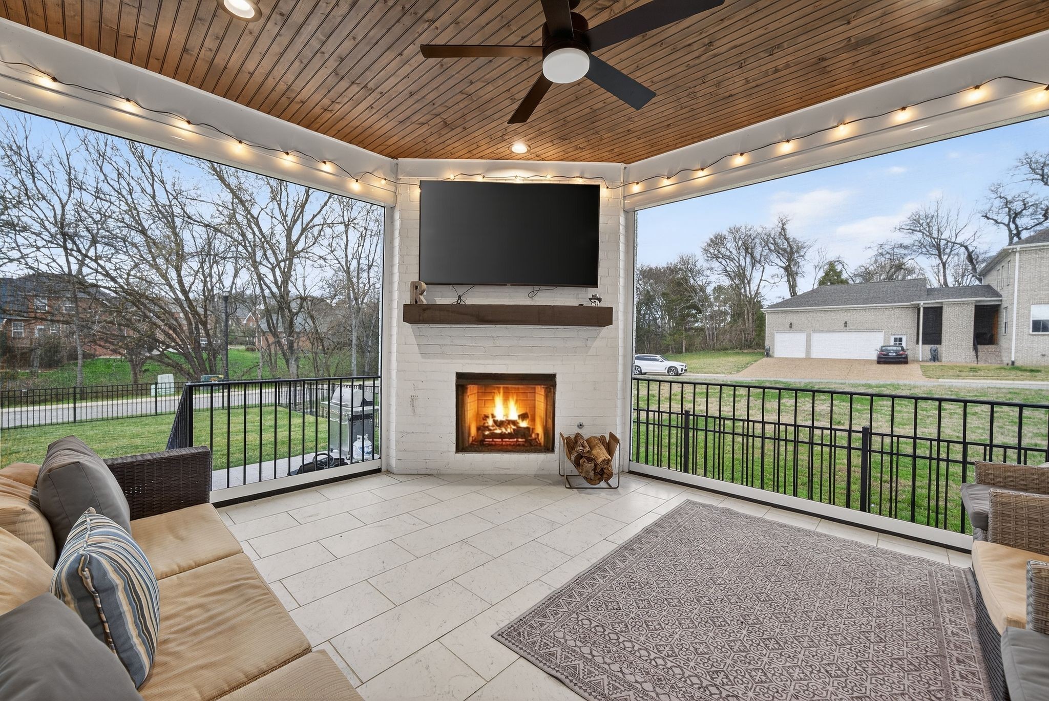 110 Arkstone Lane Spring Hill TN 37174