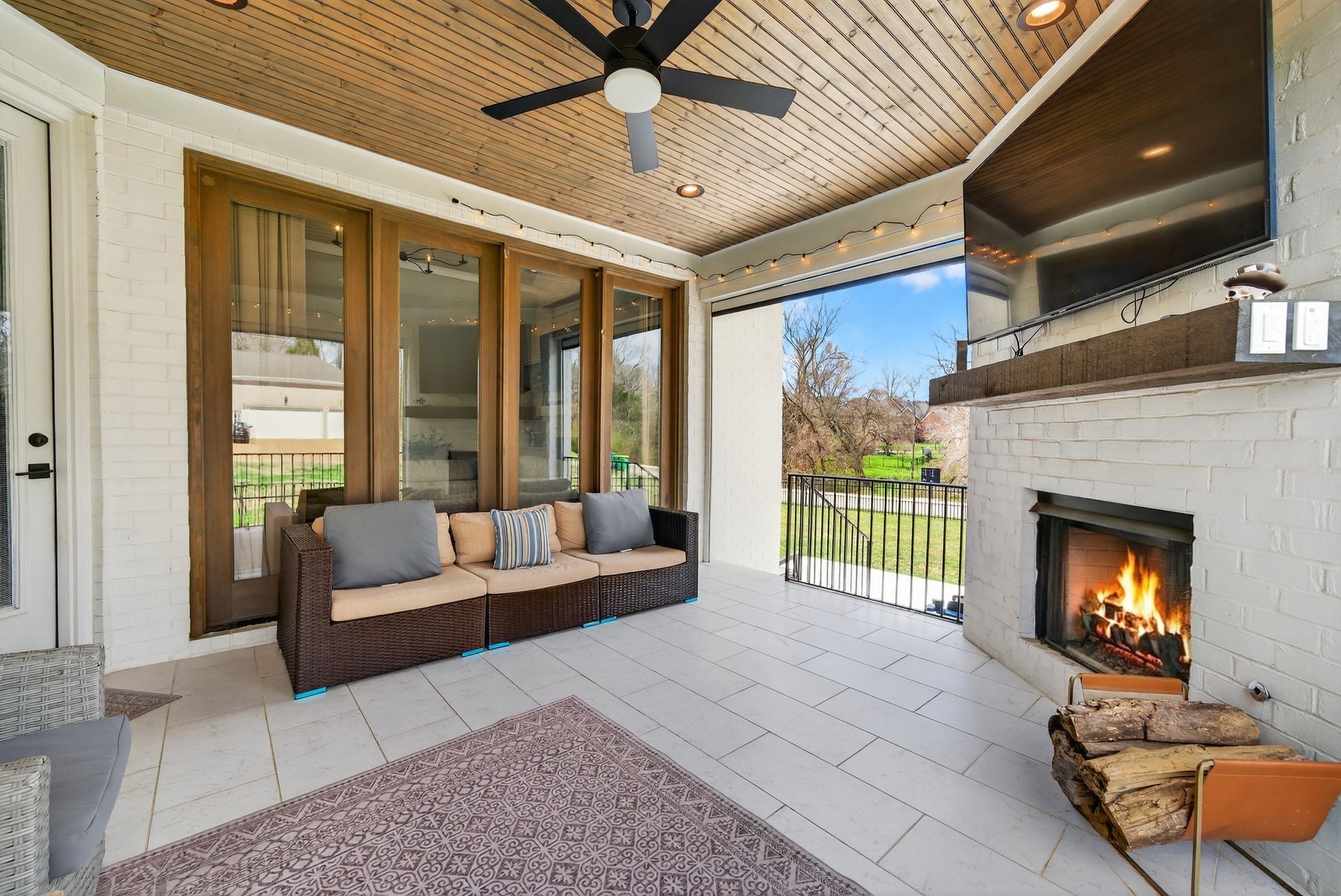110 Arkstone Lane Spring Hill TN 37174