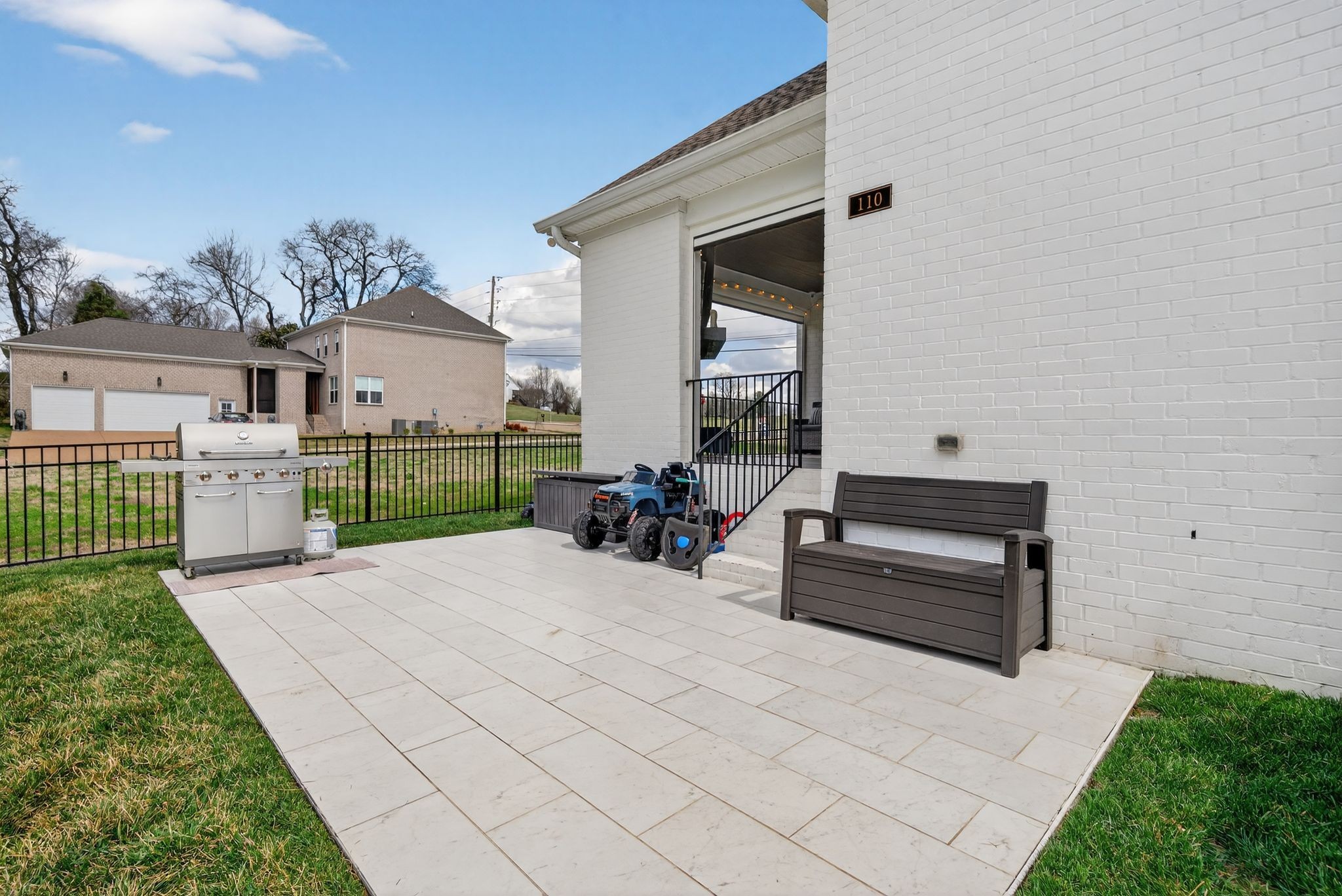 110 Arkstone Lane Spring Hill TN 37174