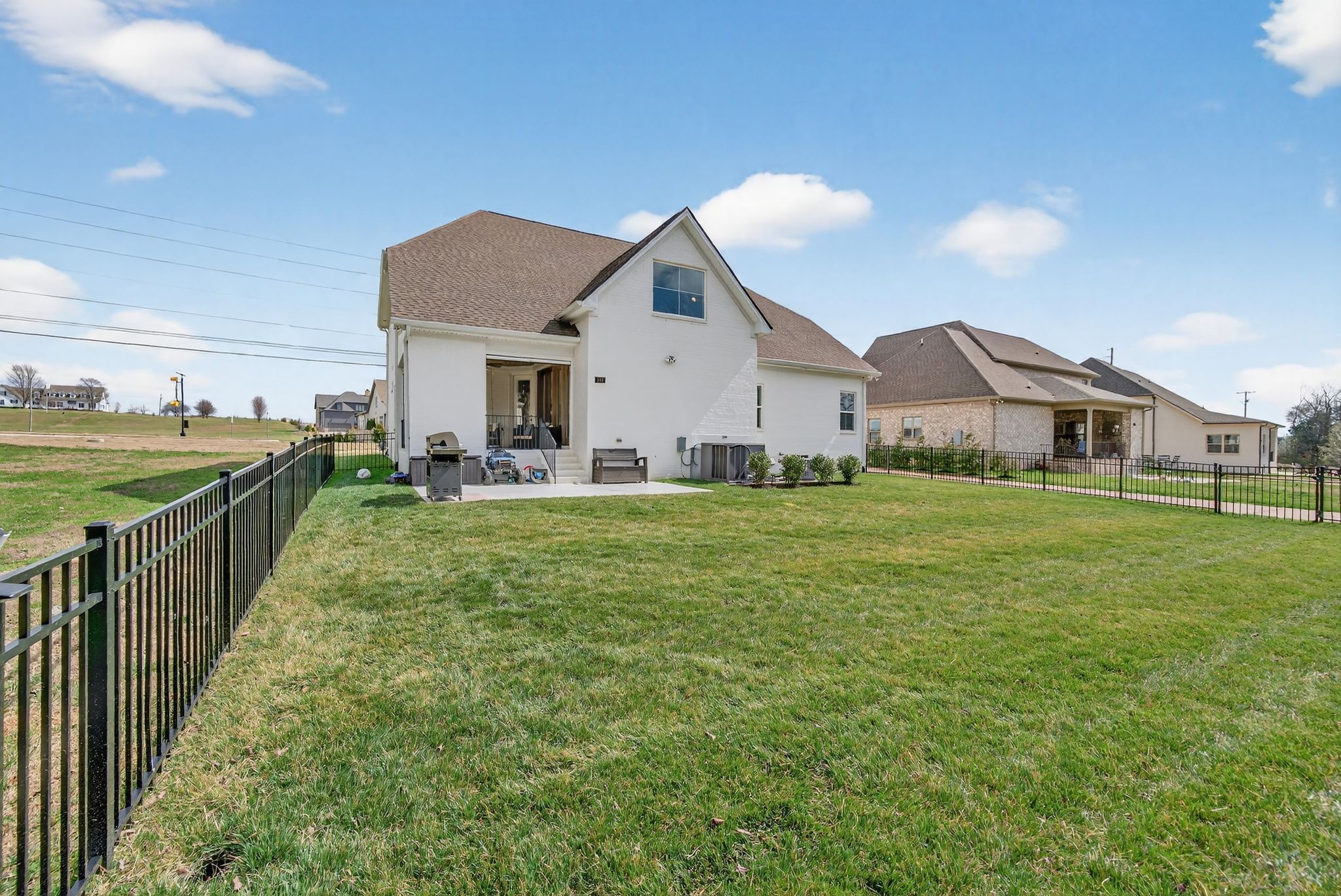110 Arkstone Lane Spring Hill TN 37174