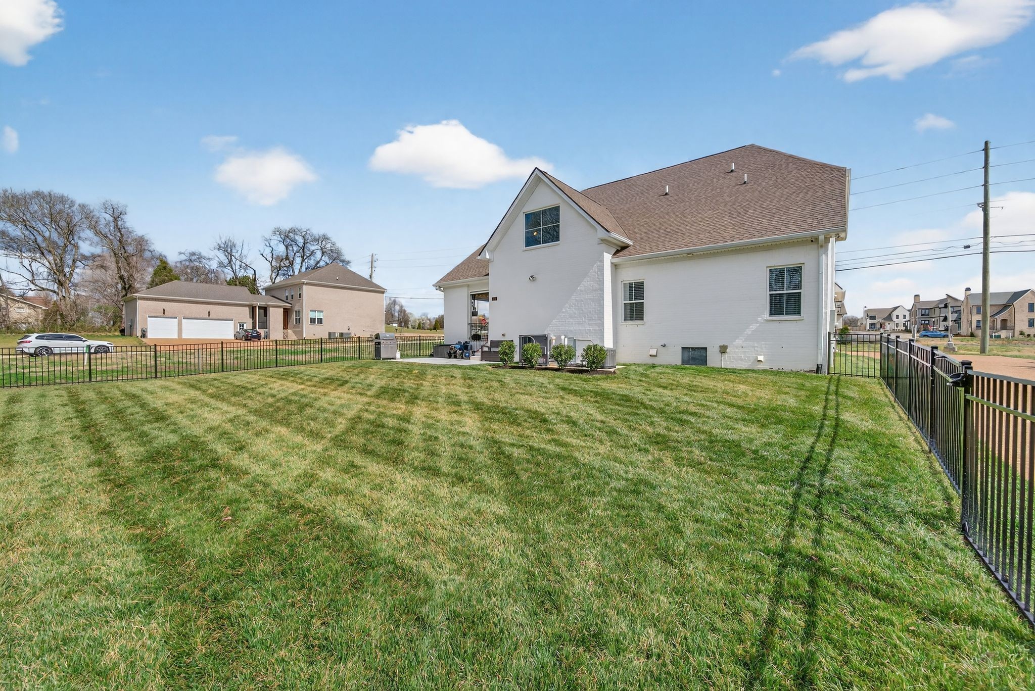 110 Arkstone Lane Spring Hill TN 37174
