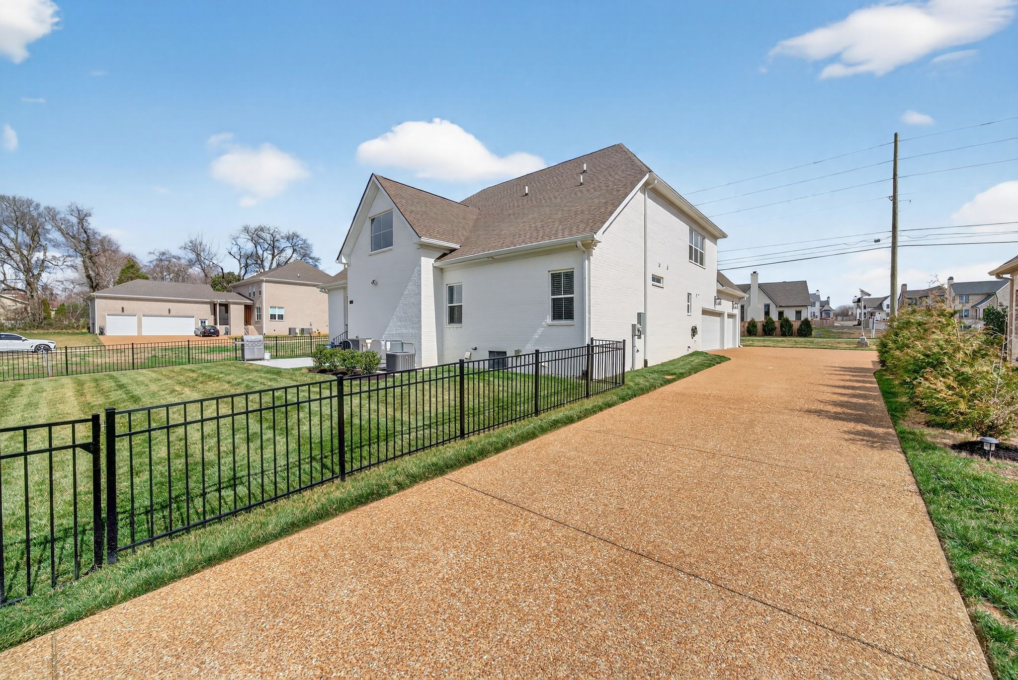 110 Arkstone Lane Spring Hill TN 37174