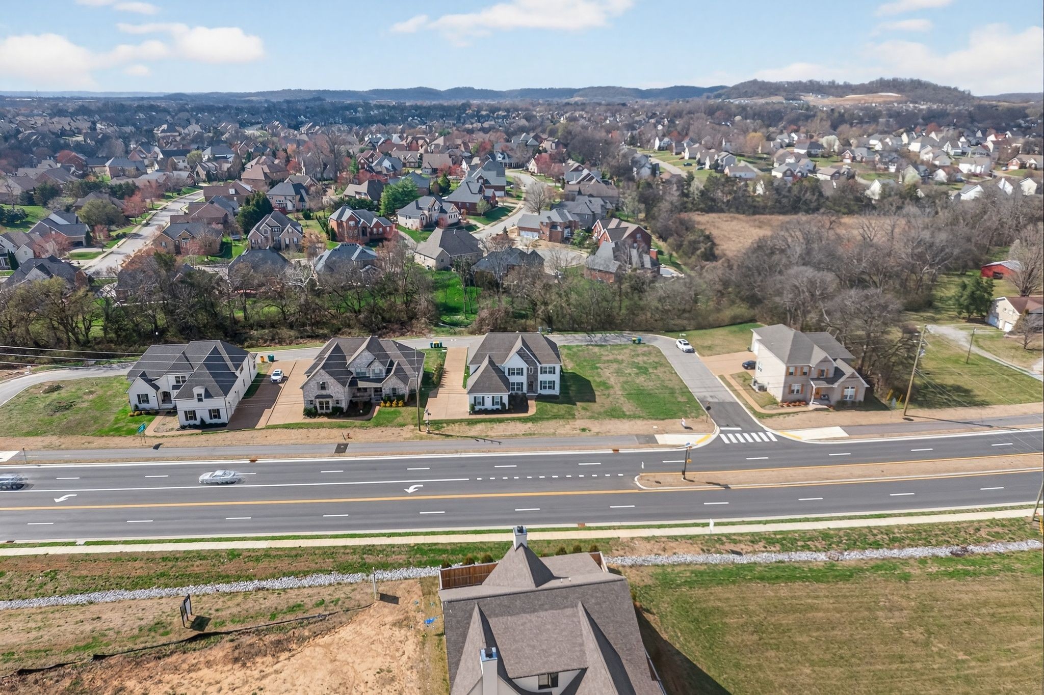 110 Arkstone Lane Spring Hill TN 37174