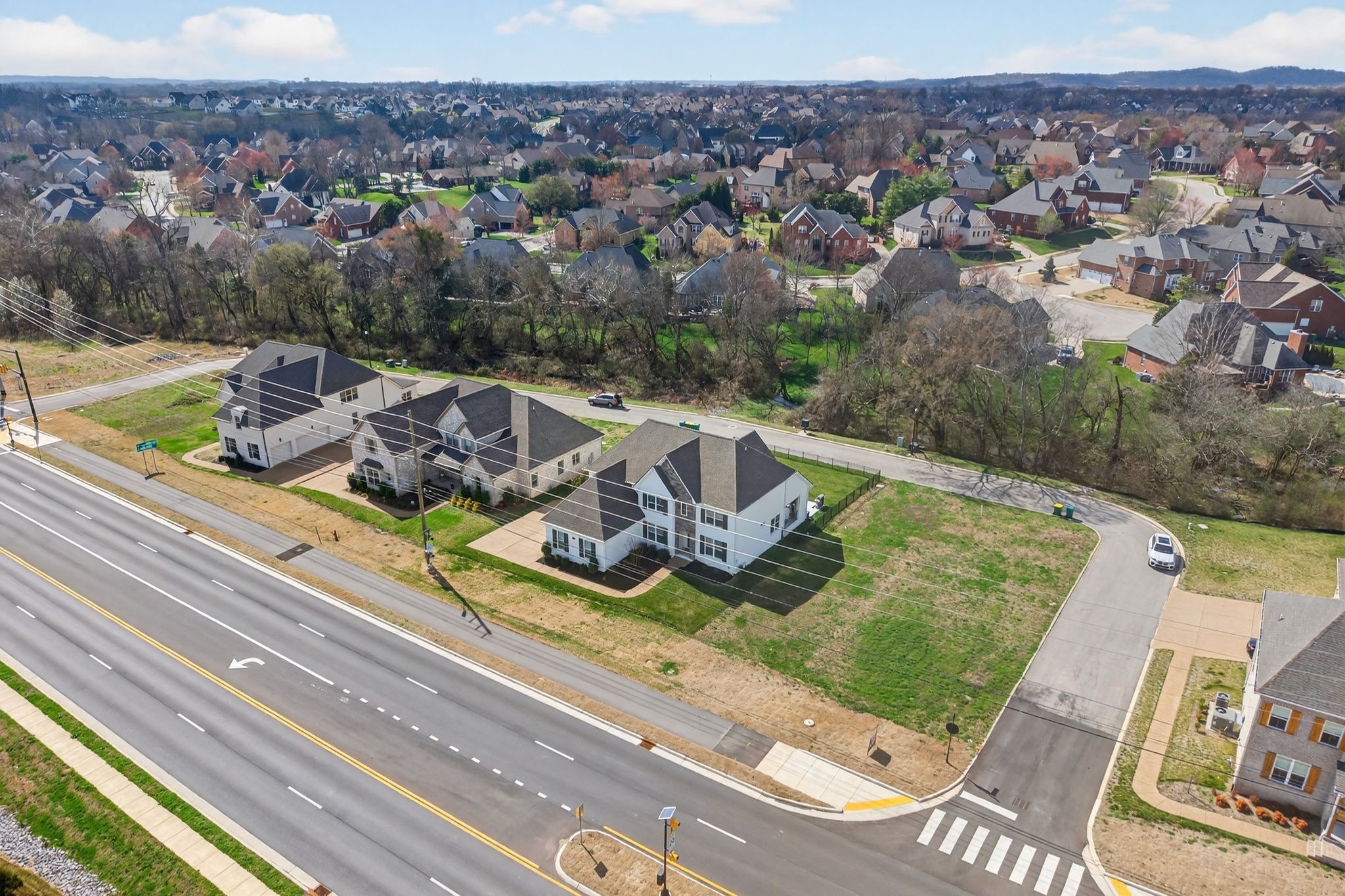 110 Arkstone Lane Spring Hill TN 37174