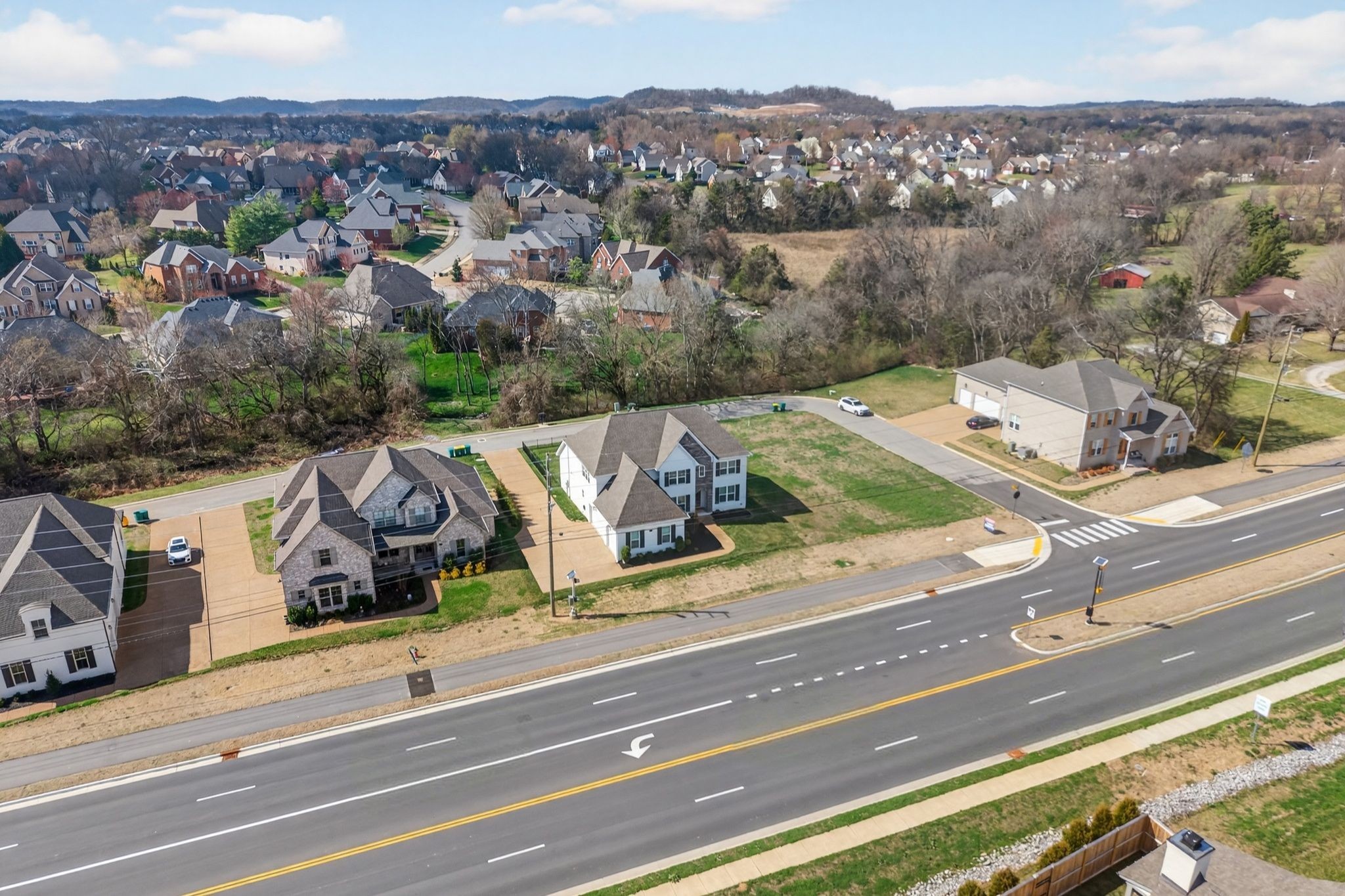 110 Arkstone Lane Spring Hill TN 37174