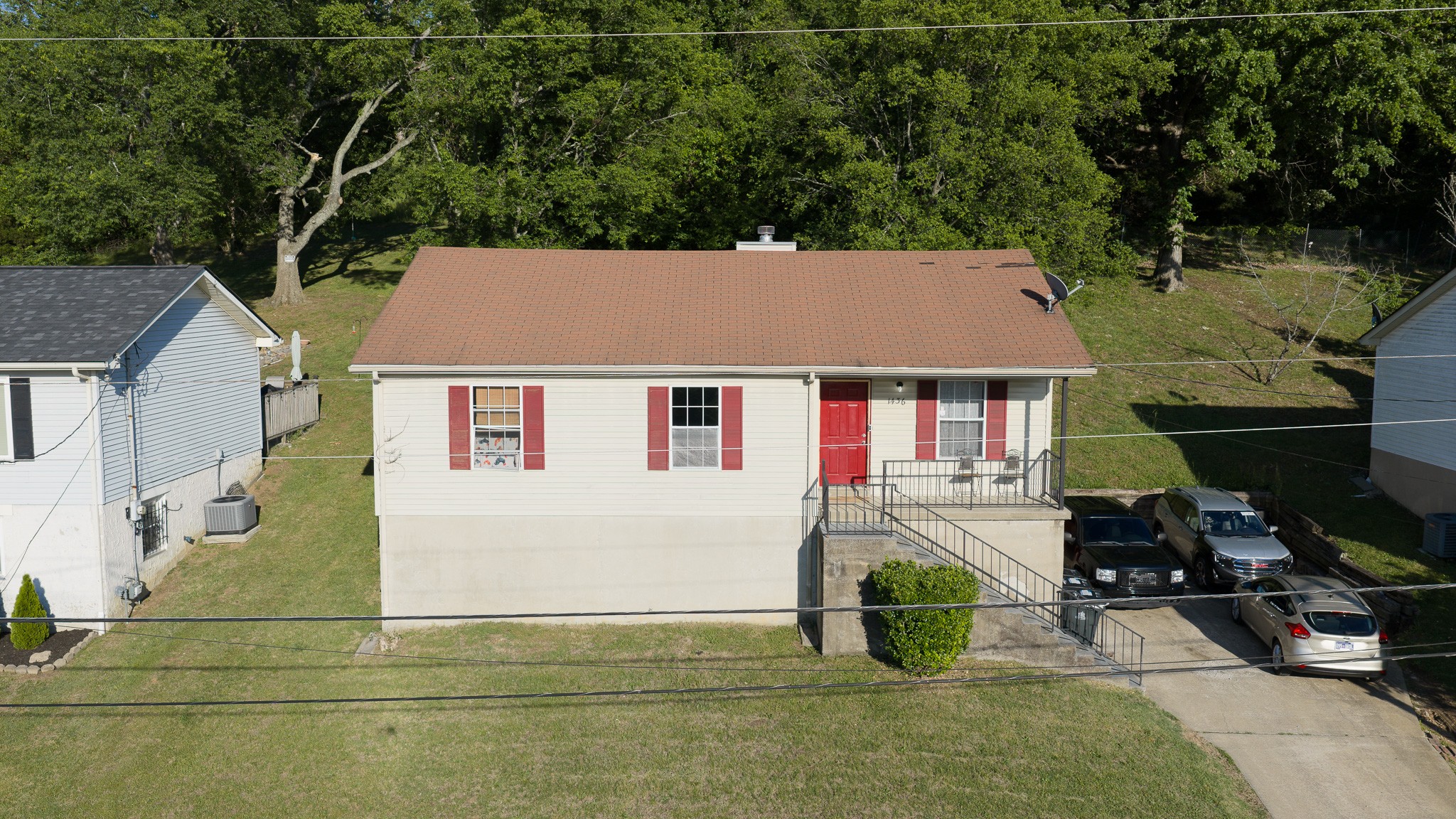 1436 Tempany Court Nashville TN 37207