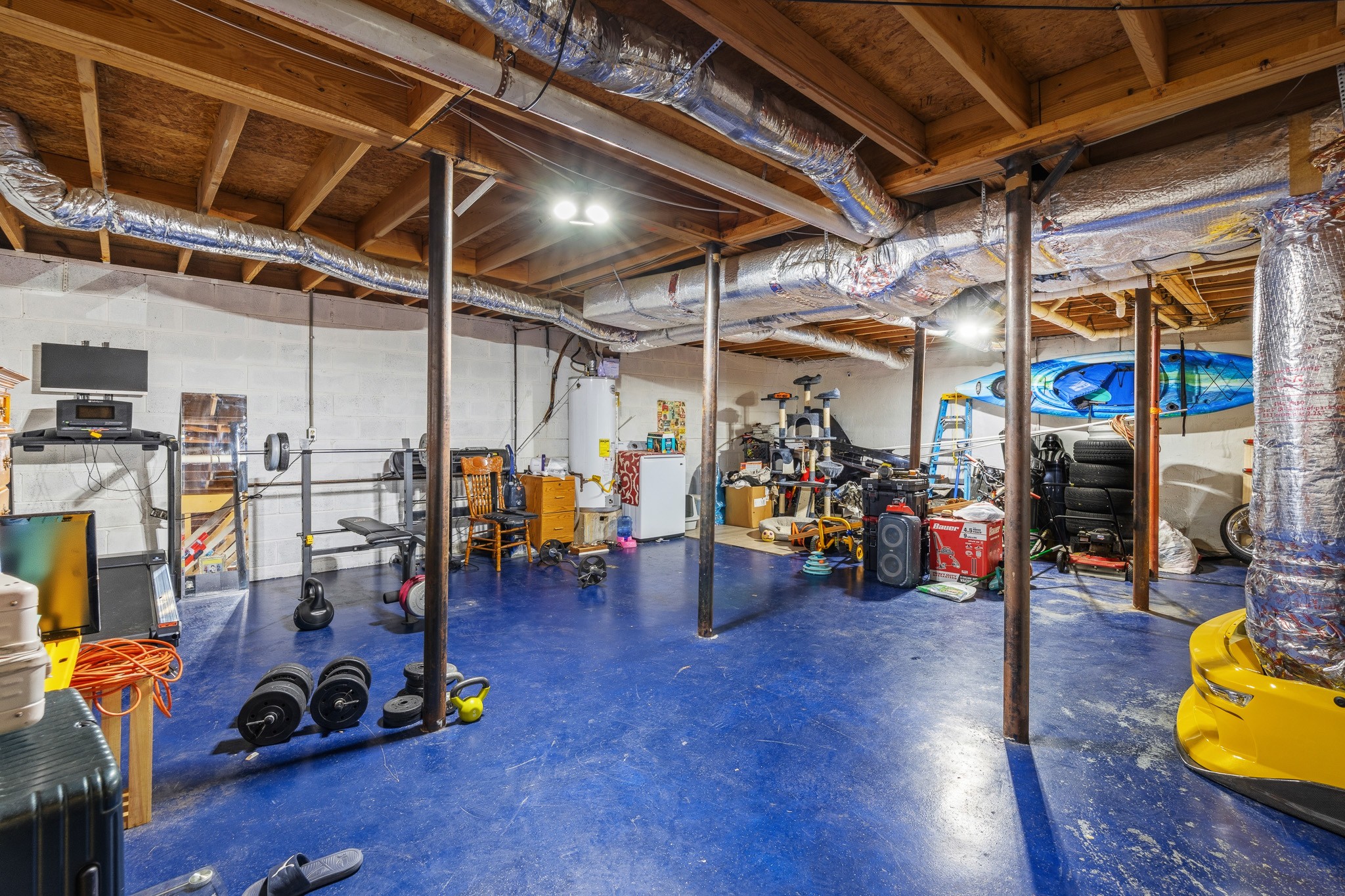 1436 Tempany Court Nashville TN 37207