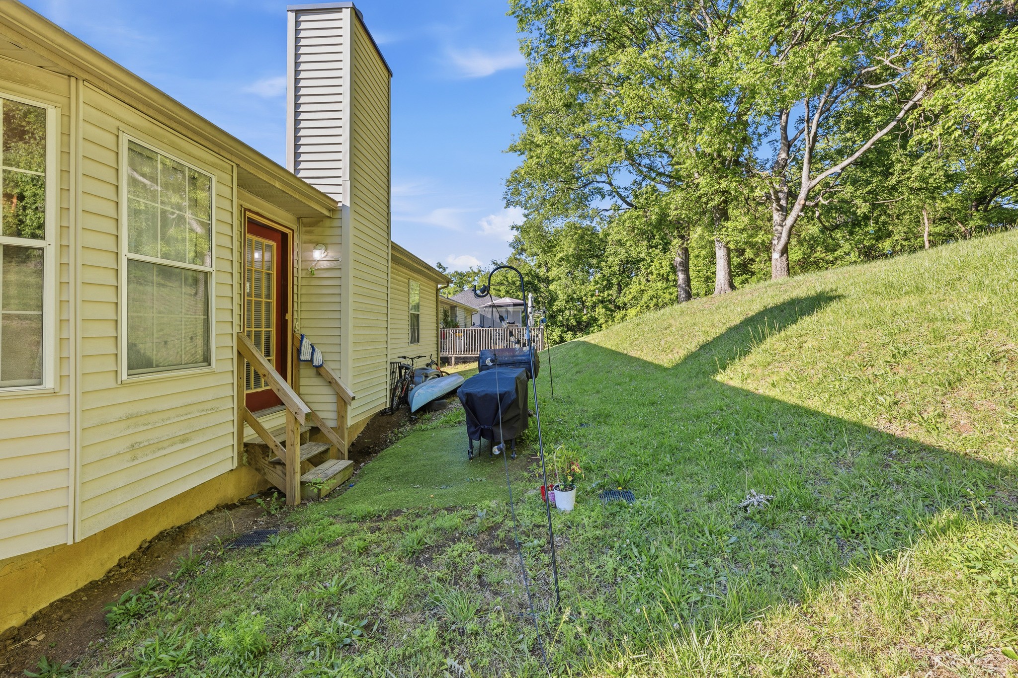 1436 Tempany Court Nashville TN 37207