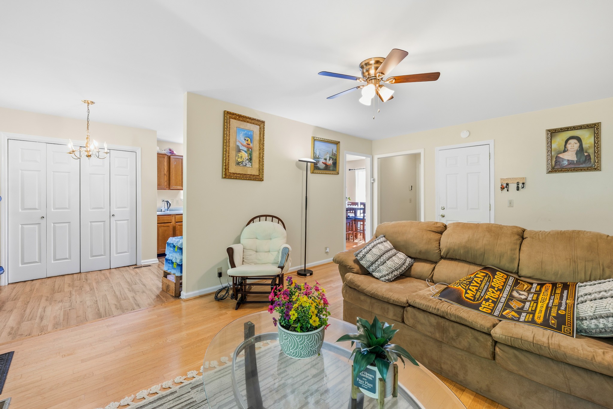1436 Tempany Court Nashville TN 37207