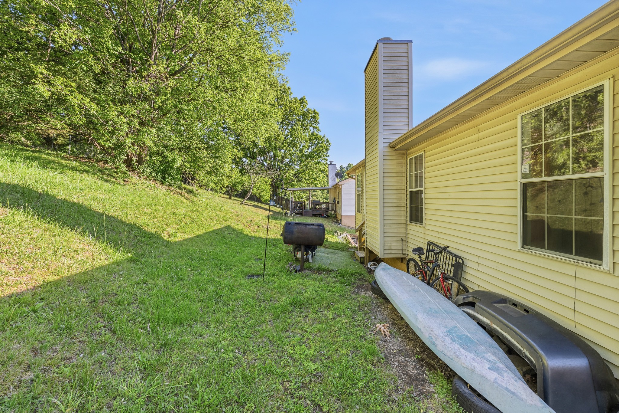 1436 Tempany Court Nashville TN 37207